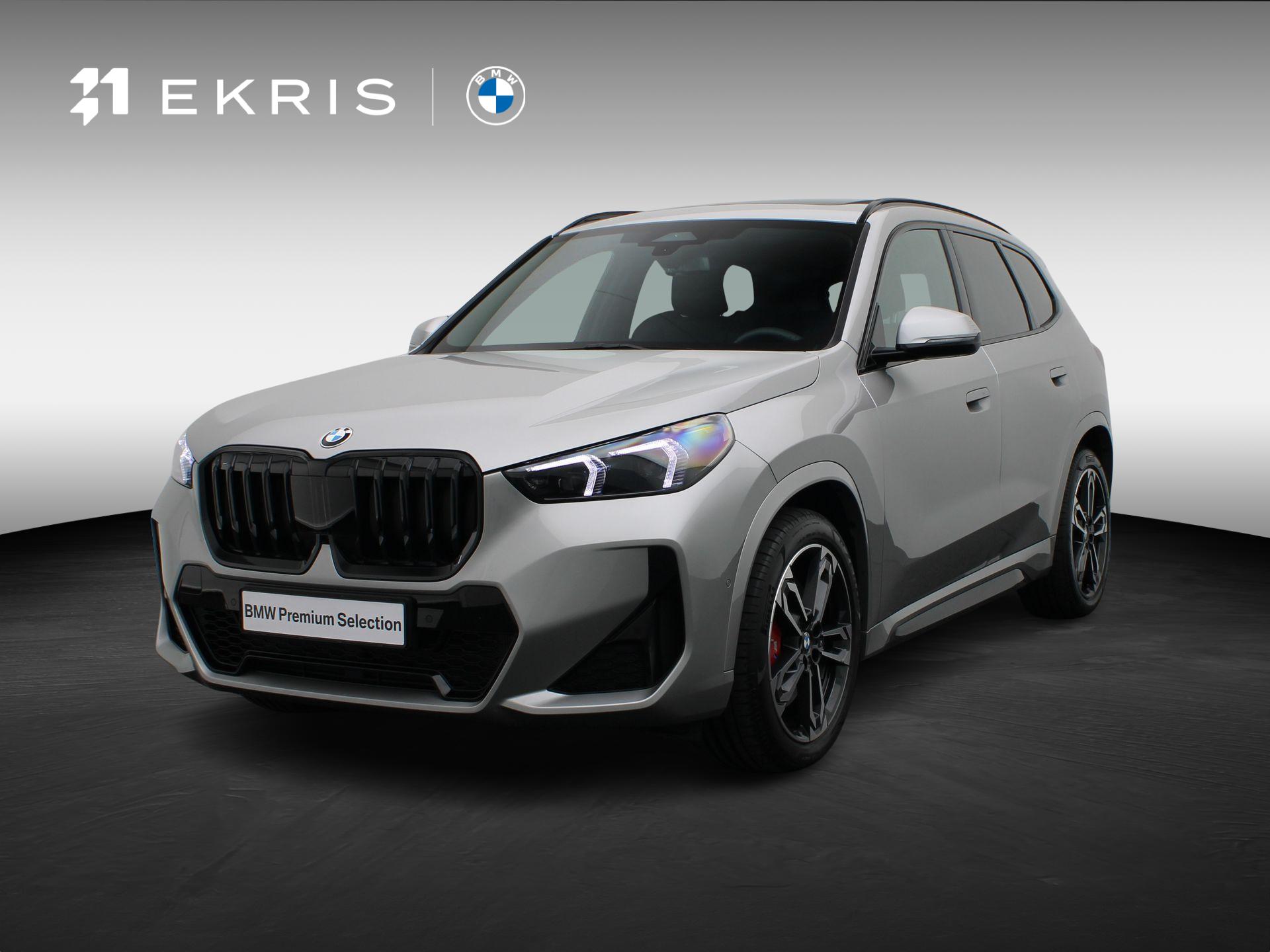 BMW X1 sDrive18i