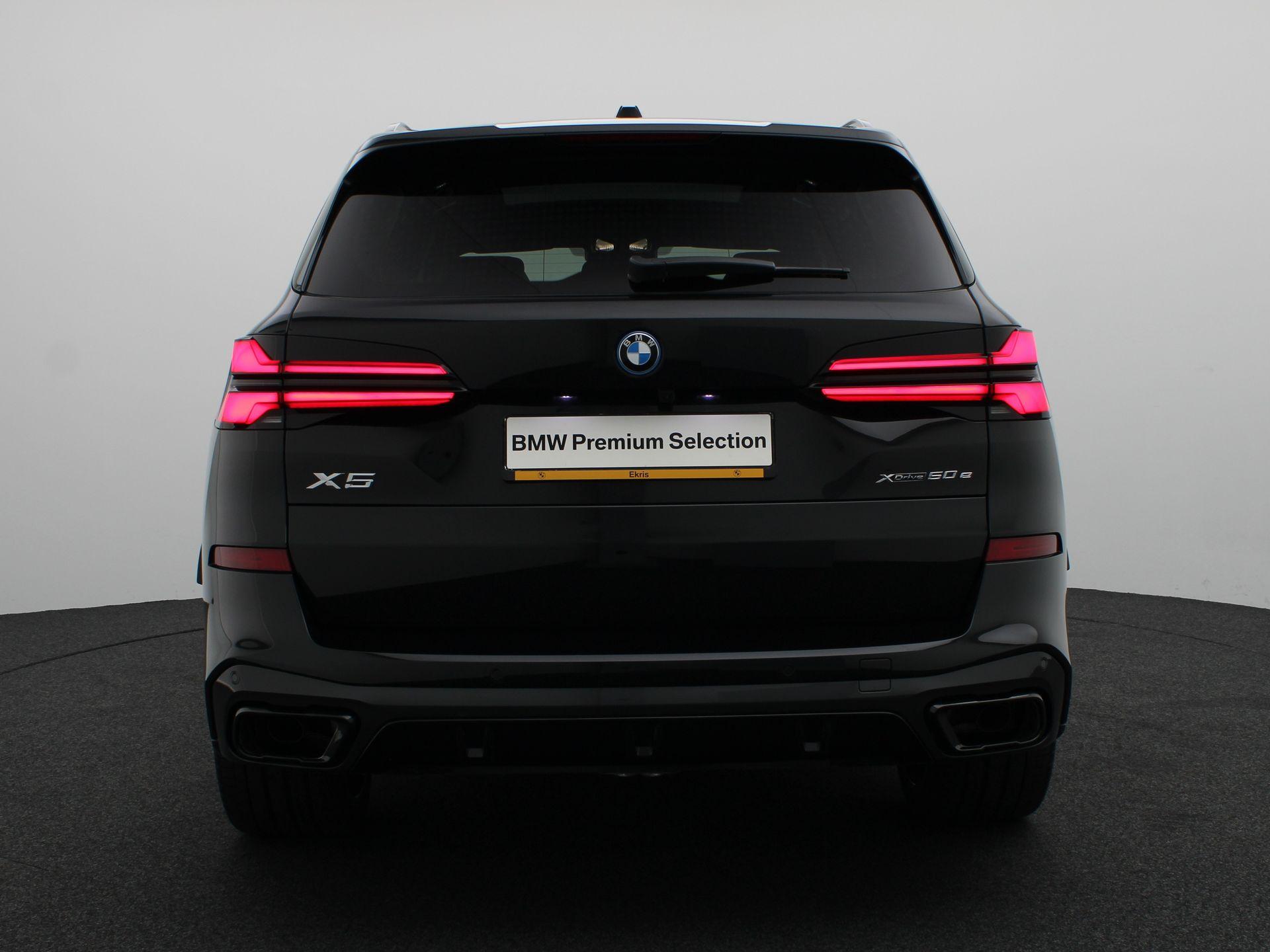 BMW X5 50e - Afbeelding 5