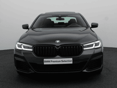 BMW 5 Serie Sedan 530e - Afbeelding 3