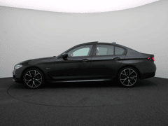 BMW 5 Serie Sedan 530e - Afbeelding 4