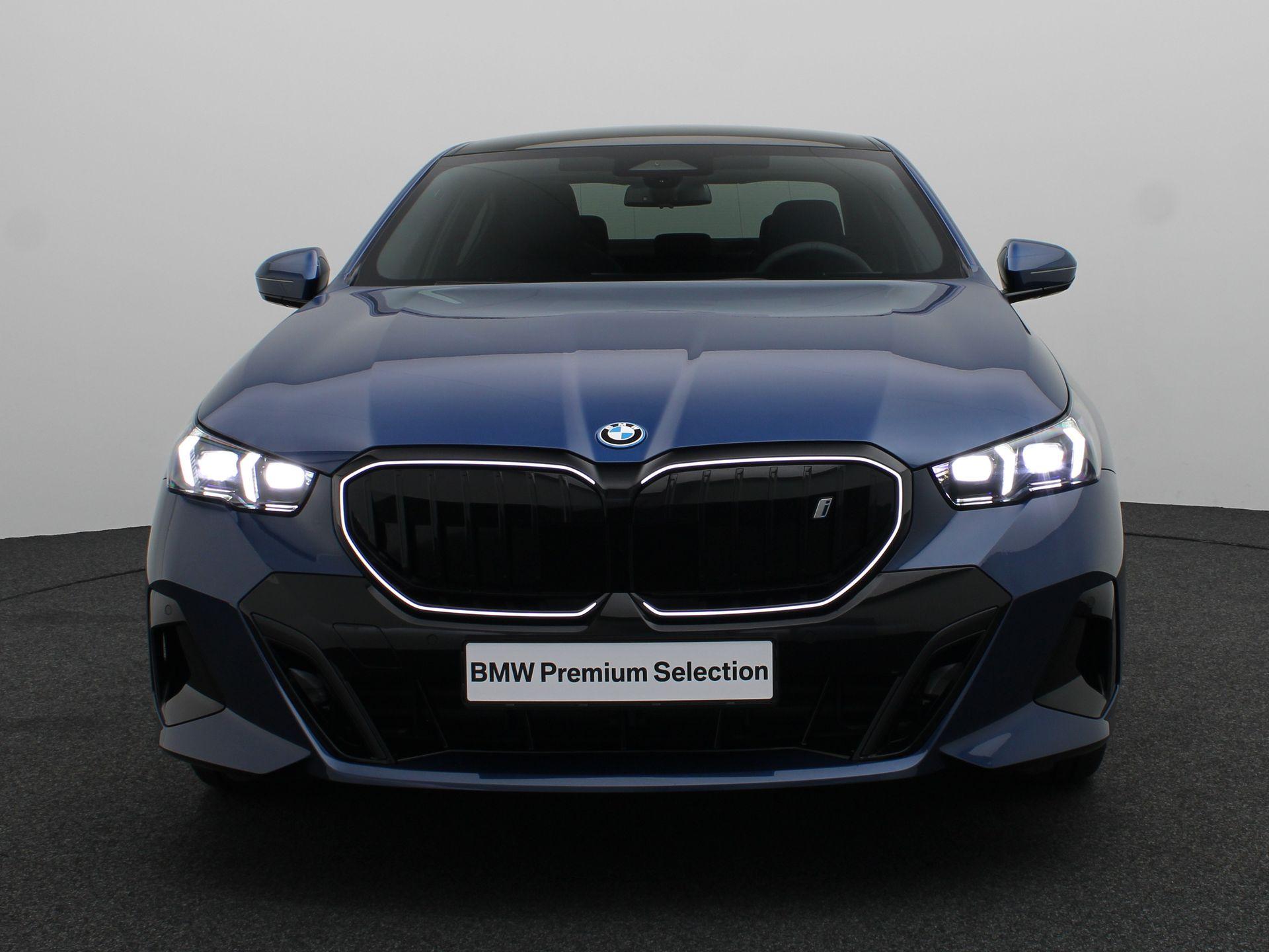 BMW i5 Sedan eDrive40 - Afbeelding 3