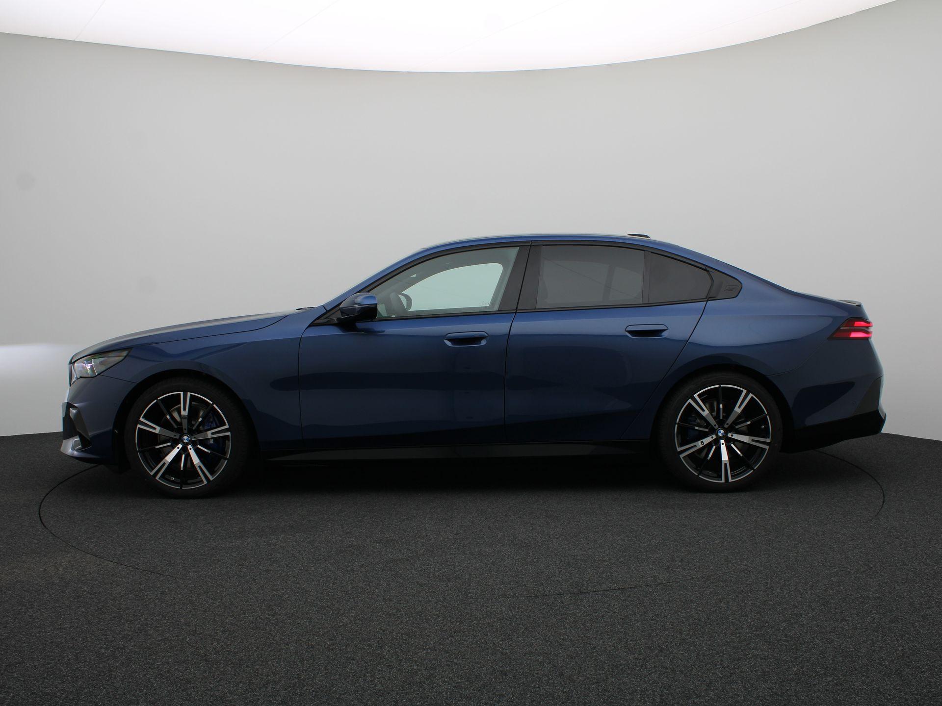 BMW i5 Sedan eDrive40 - Afbeelding 4