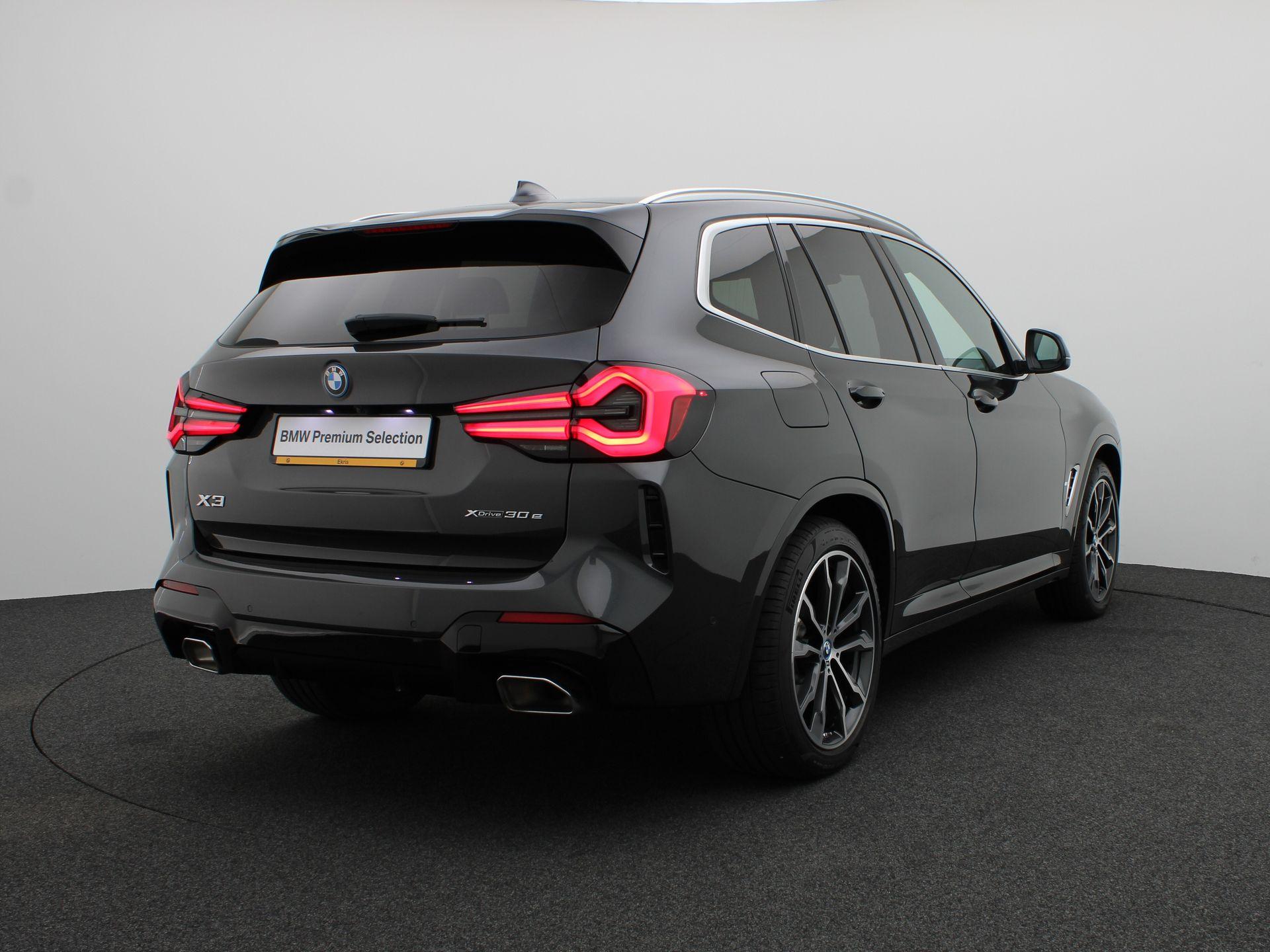 BMW X3 xDrive30e - Afbeelding 2