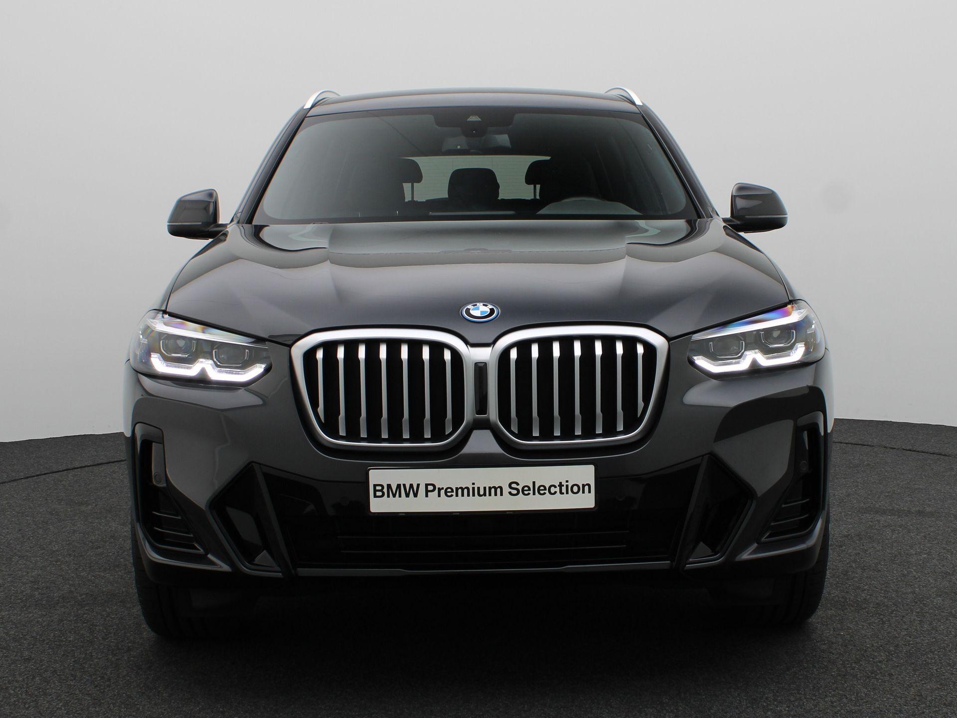 BMW X3 xDrive30e - Afbeelding 3