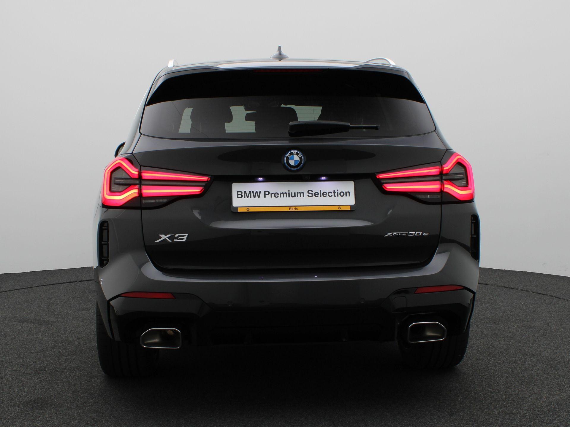 BMW X3 xDrive30e - Afbeelding 5