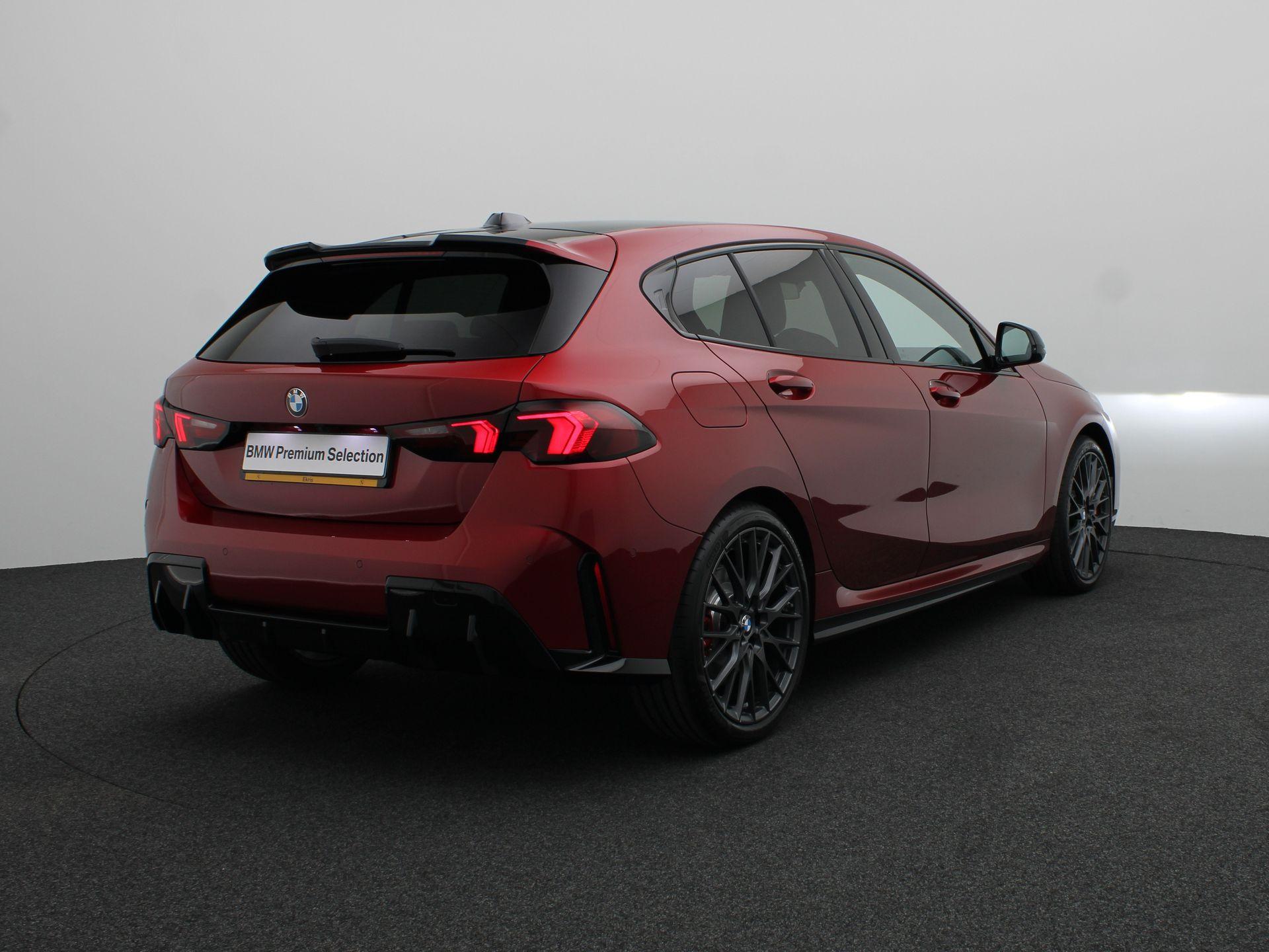 BMW 1 Serie 120 - Afbeelding 2
