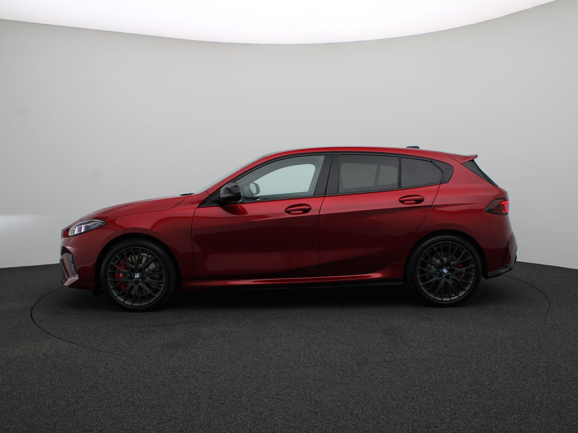 BMW 1 Serie 120 - Afbeelding 4