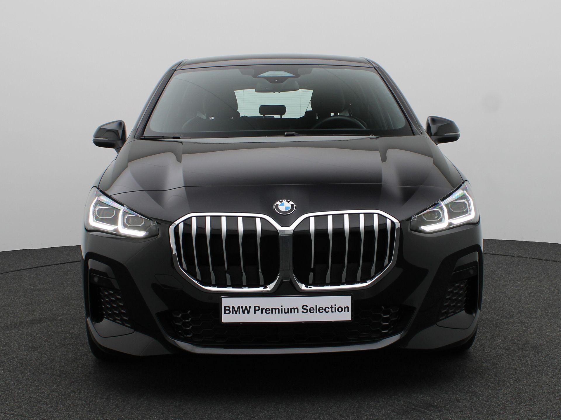 BMW 2 Serie Active Tourer 220i - Afbeelding 3