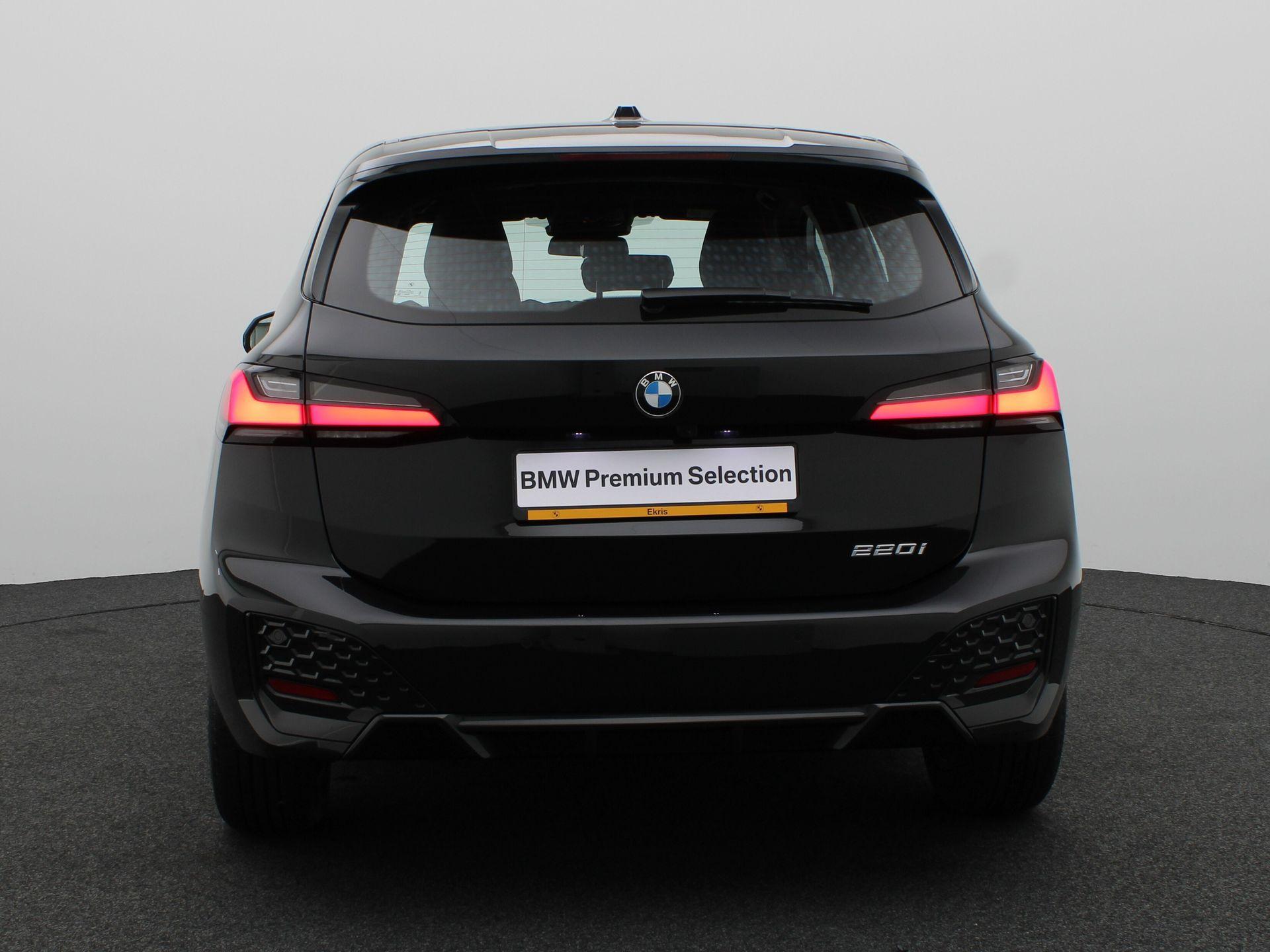BMW 2 Serie Active Tourer 220i - Afbeelding 5