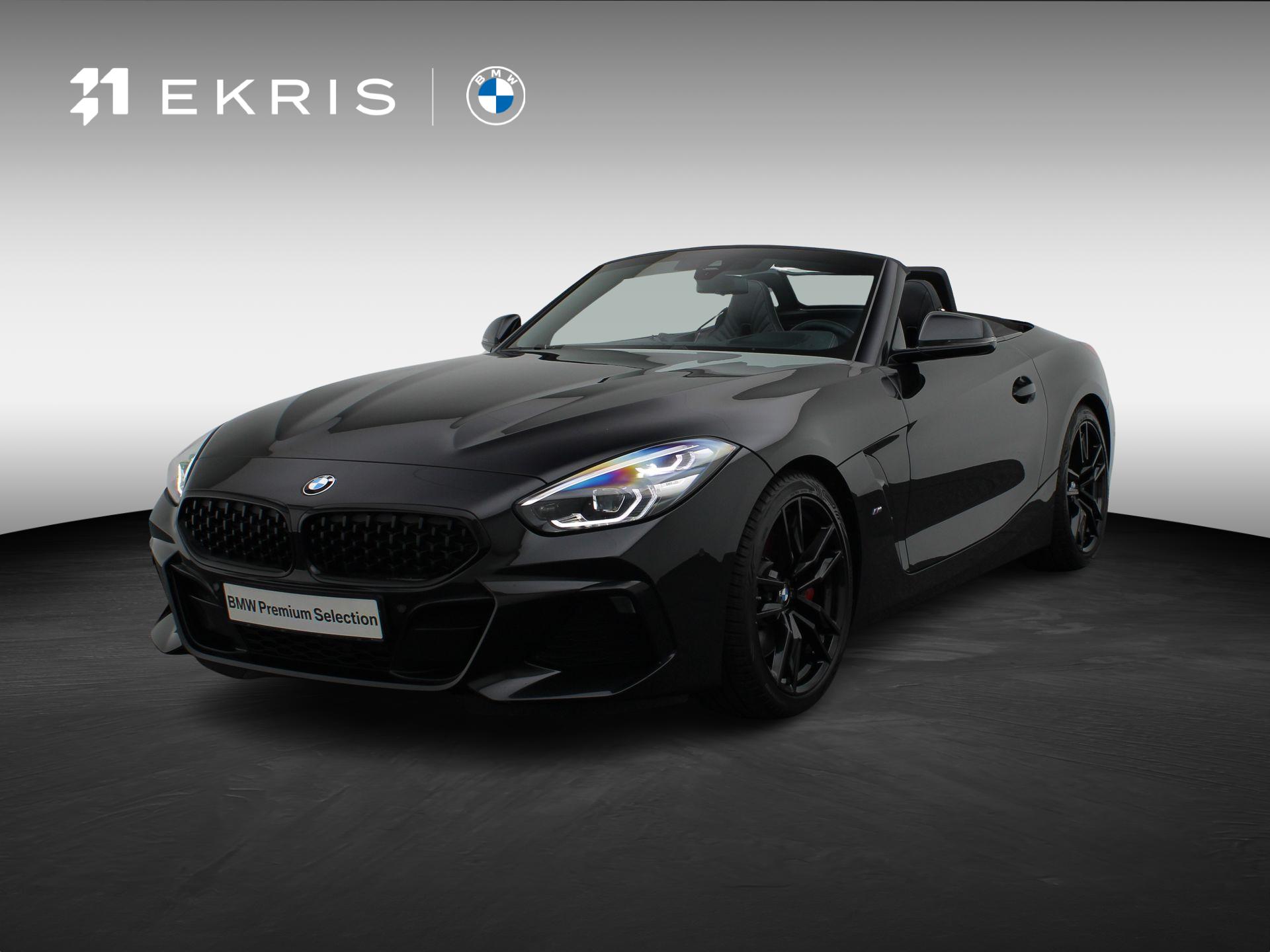 BMW Z4 Roadster sDrive20i