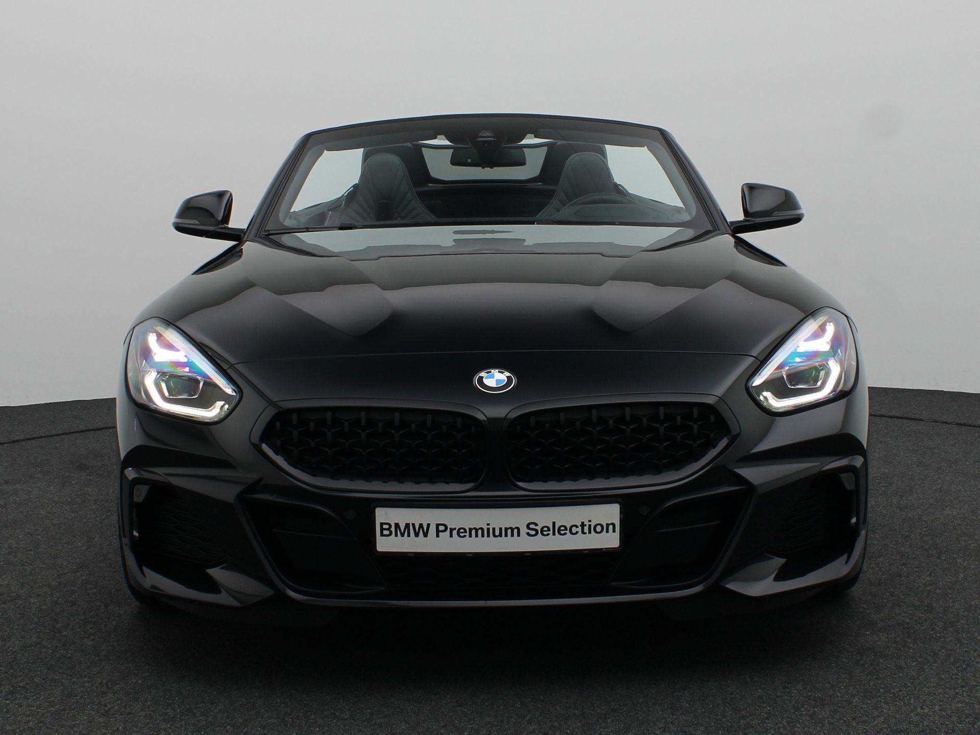 BMW Z4 Roadster sDrive20i - Afbeelding 3