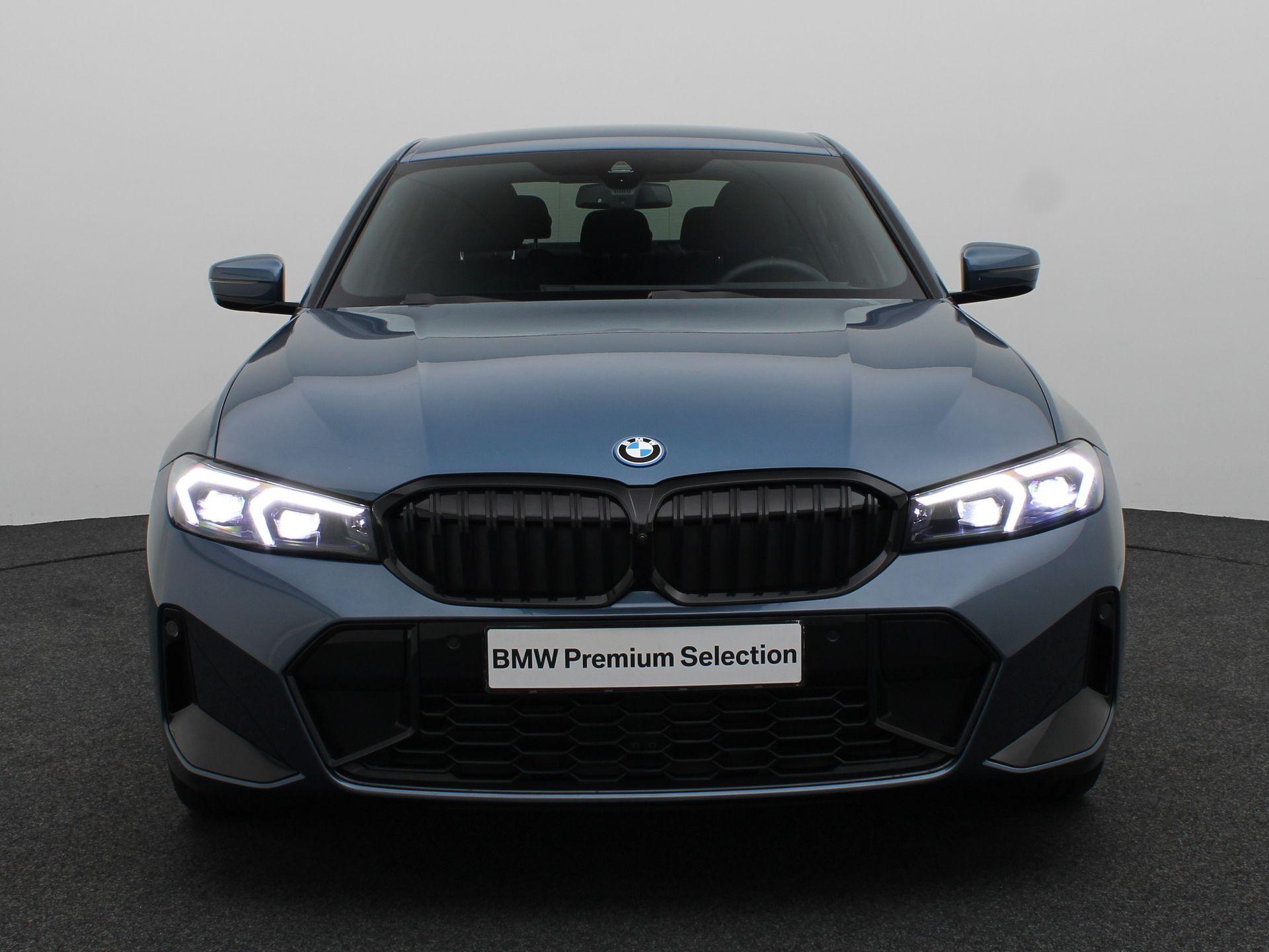 BMW 3 Serie Sedan 330e - Afbeelding 3