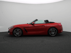 BMW Z4 Roadster sDrive20i - Afbeelding 4