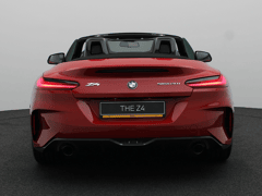 BMW Z4 Roadster sDrive20i - Afbeelding 5