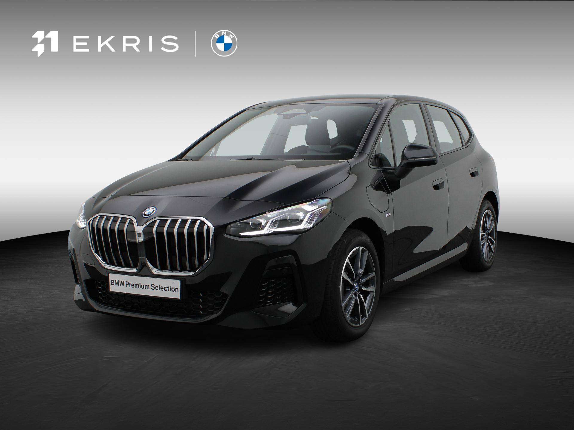 BMW 2 Serie Active Tourer 230e xDrive