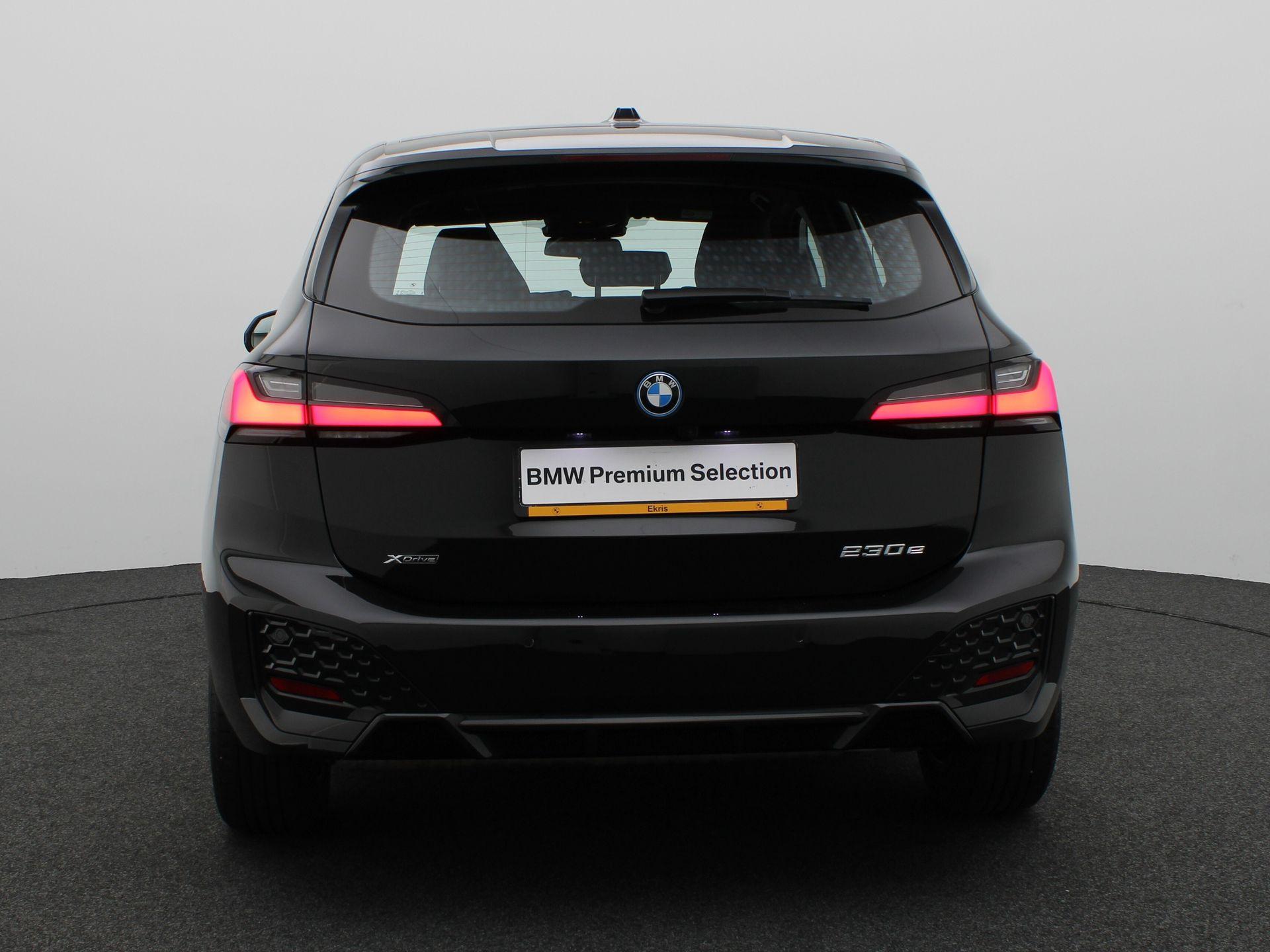 BMW 2 Serie Active Tourer 230e xDrive - Afbeelding 5