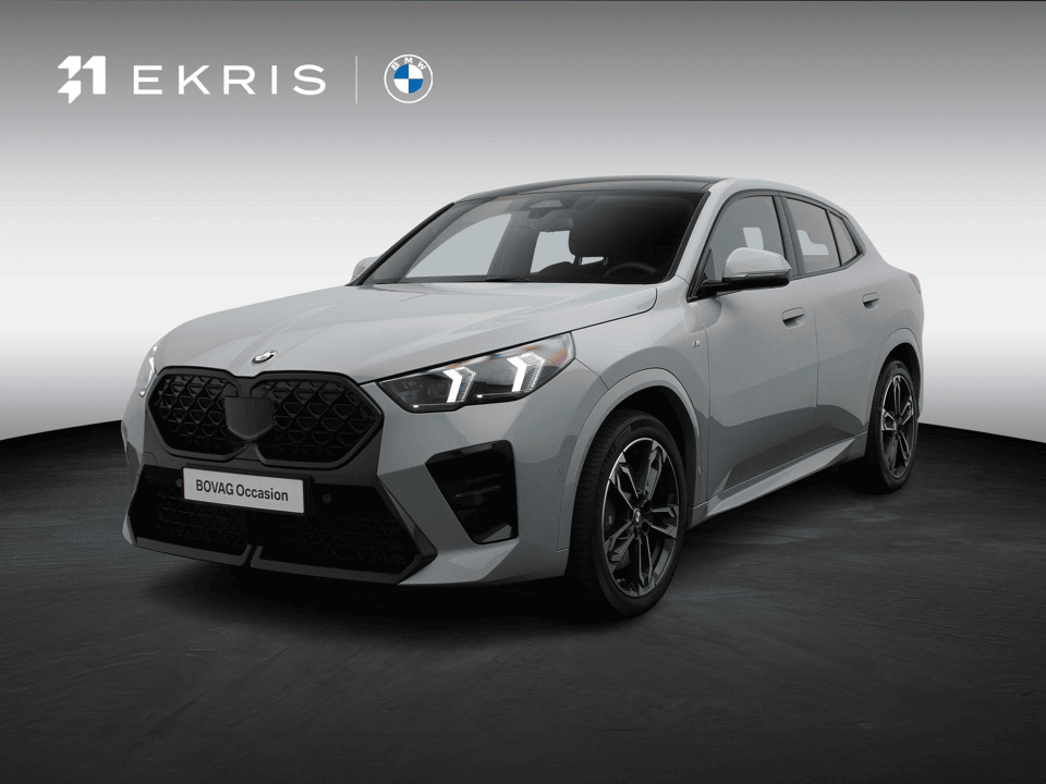 BMW X2 sDrive20i - Afbeelding 1