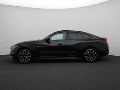 BMW i4 eDrive35 - Afbeelding 4