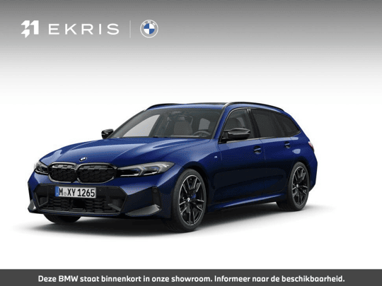 BMW 3 serie Touring M340i xDrive