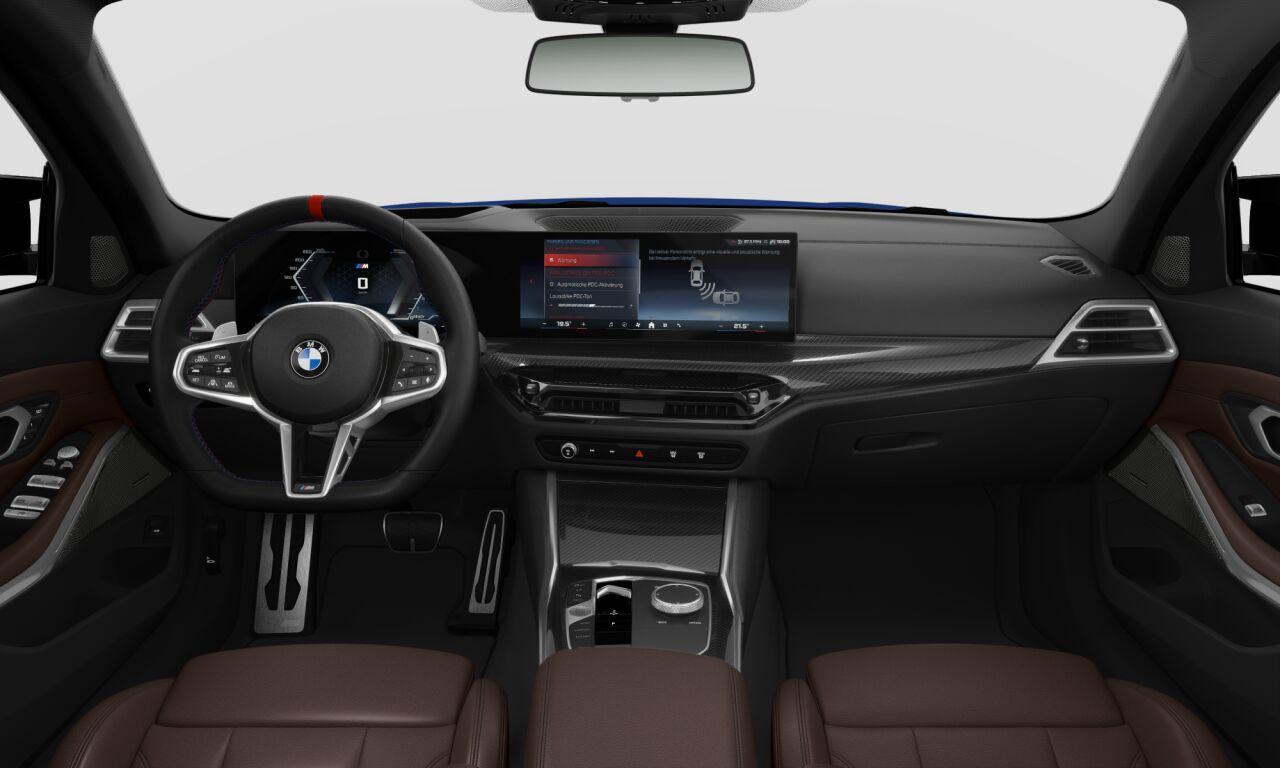 BMW 3 serie Touring M340i xDrive - Afbeelding 3