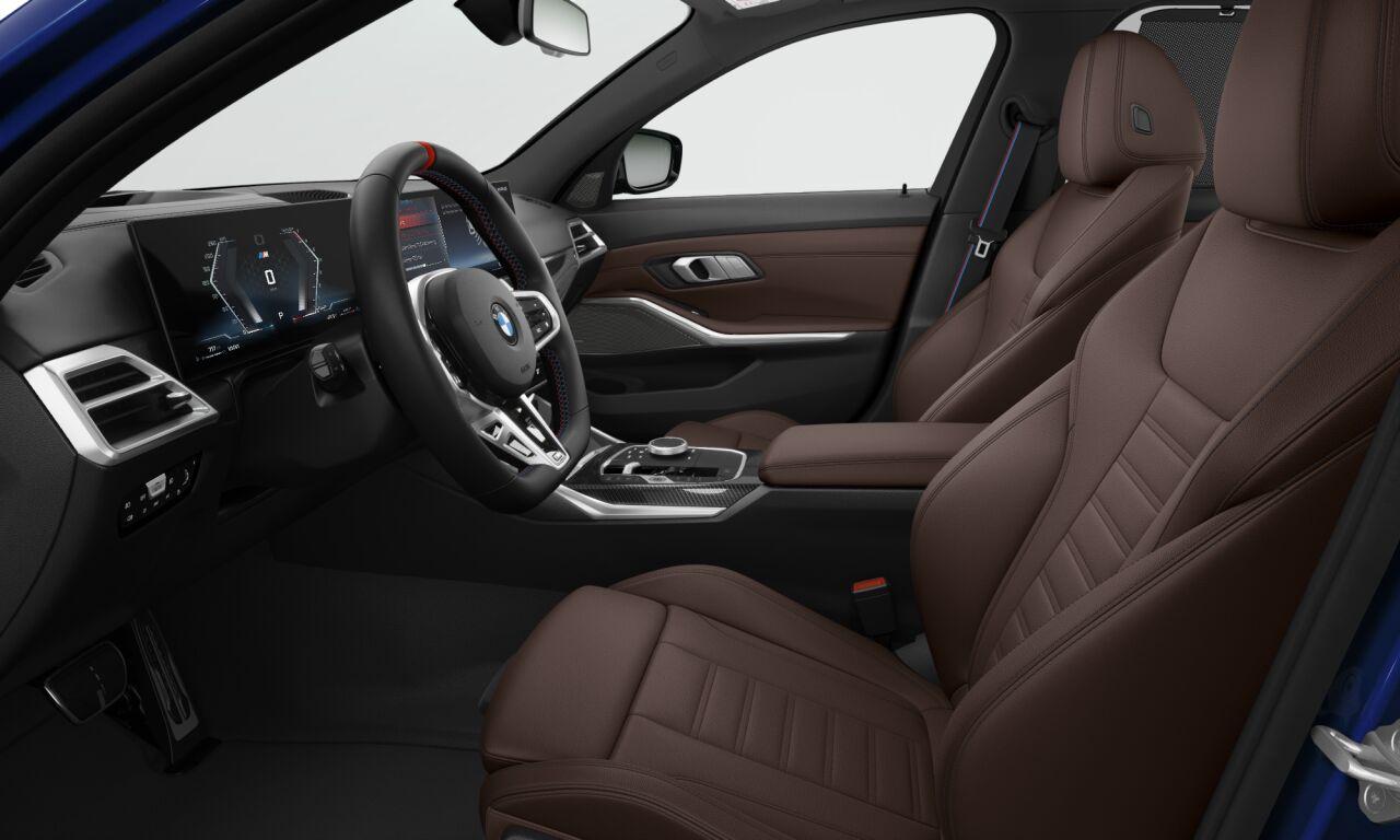 BMW 3 serie Touring M340i xDrive - Afbeelding 4