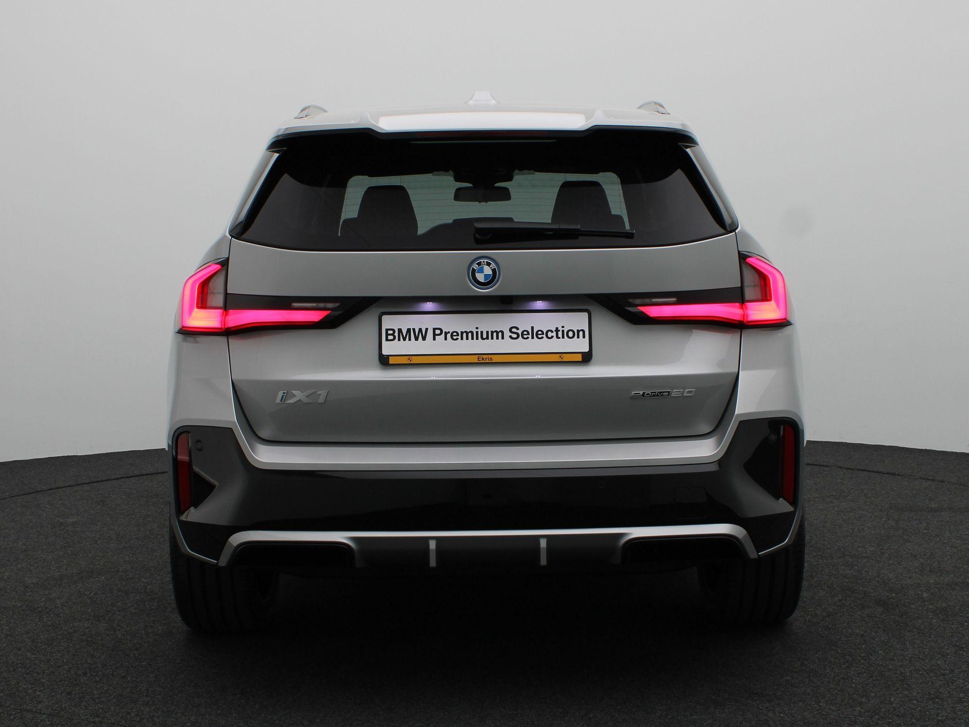 BMW iX1 eDrive20 - Afbeelding 5