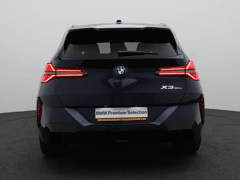 BMW X3 30e xDrive - Afbeelding 5