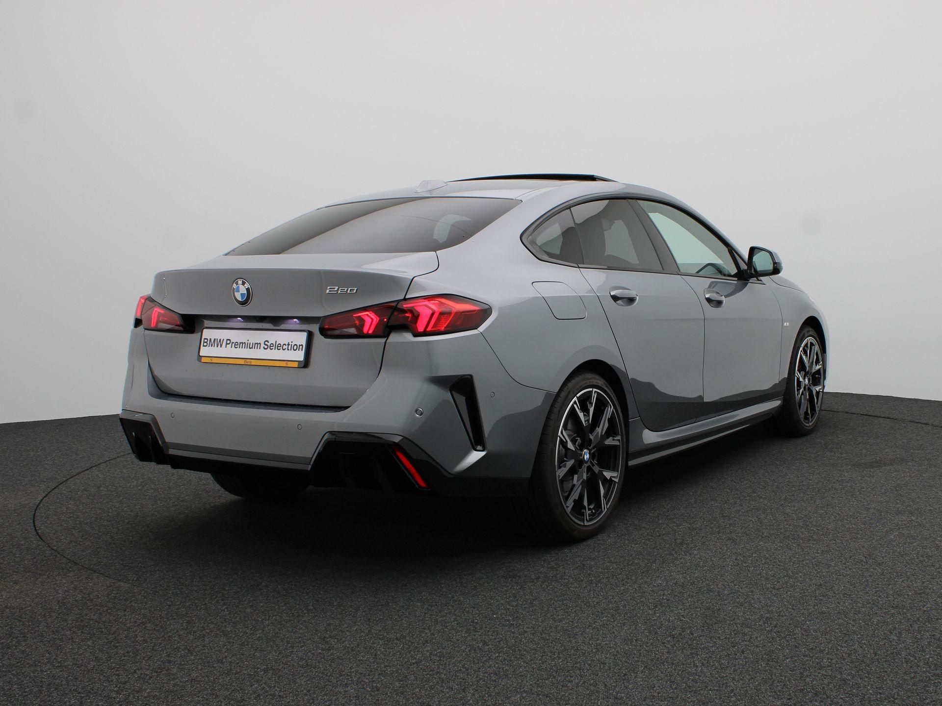 BMW 2 Serie Gran Coupé 220 - Afbeelding 2