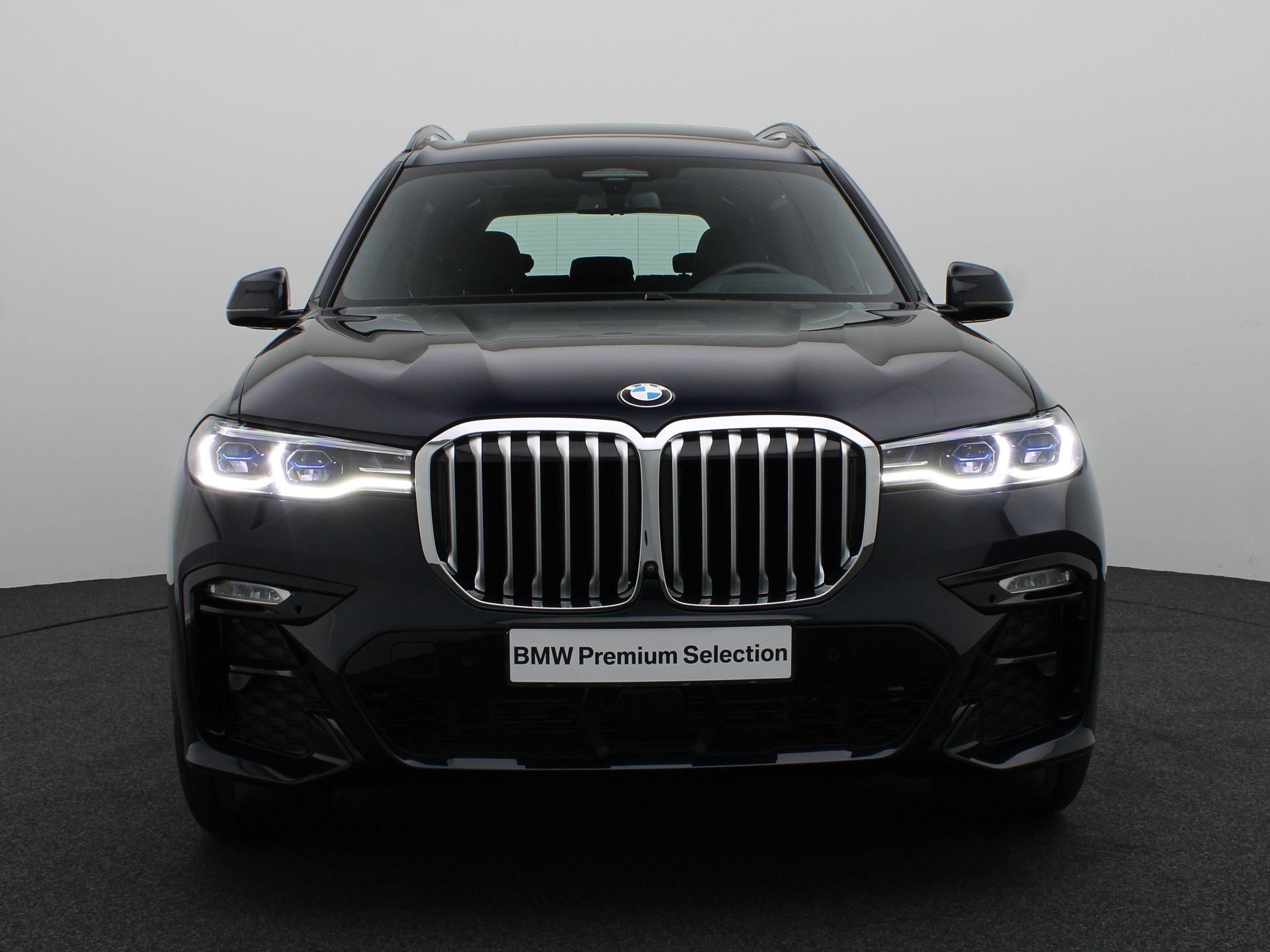 BMW X7 xDrive40i - Afbeelding 3