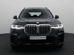 BMW X7 xDrive40i - Afbeelding 3