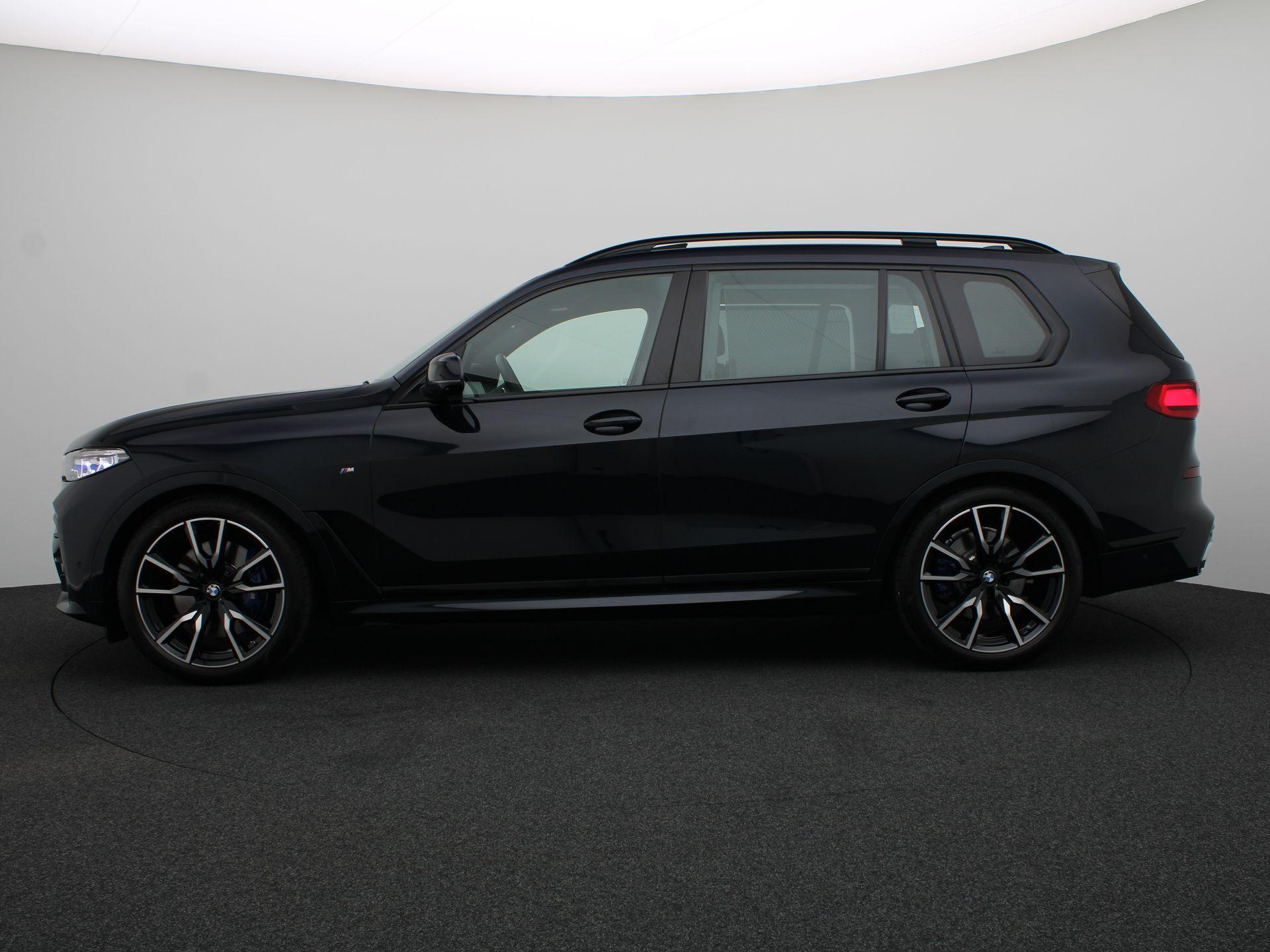 BMW X7 xDrive40i - Afbeelding 4