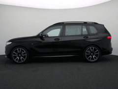 BMW X7 xDrive40i - Afbeelding 4