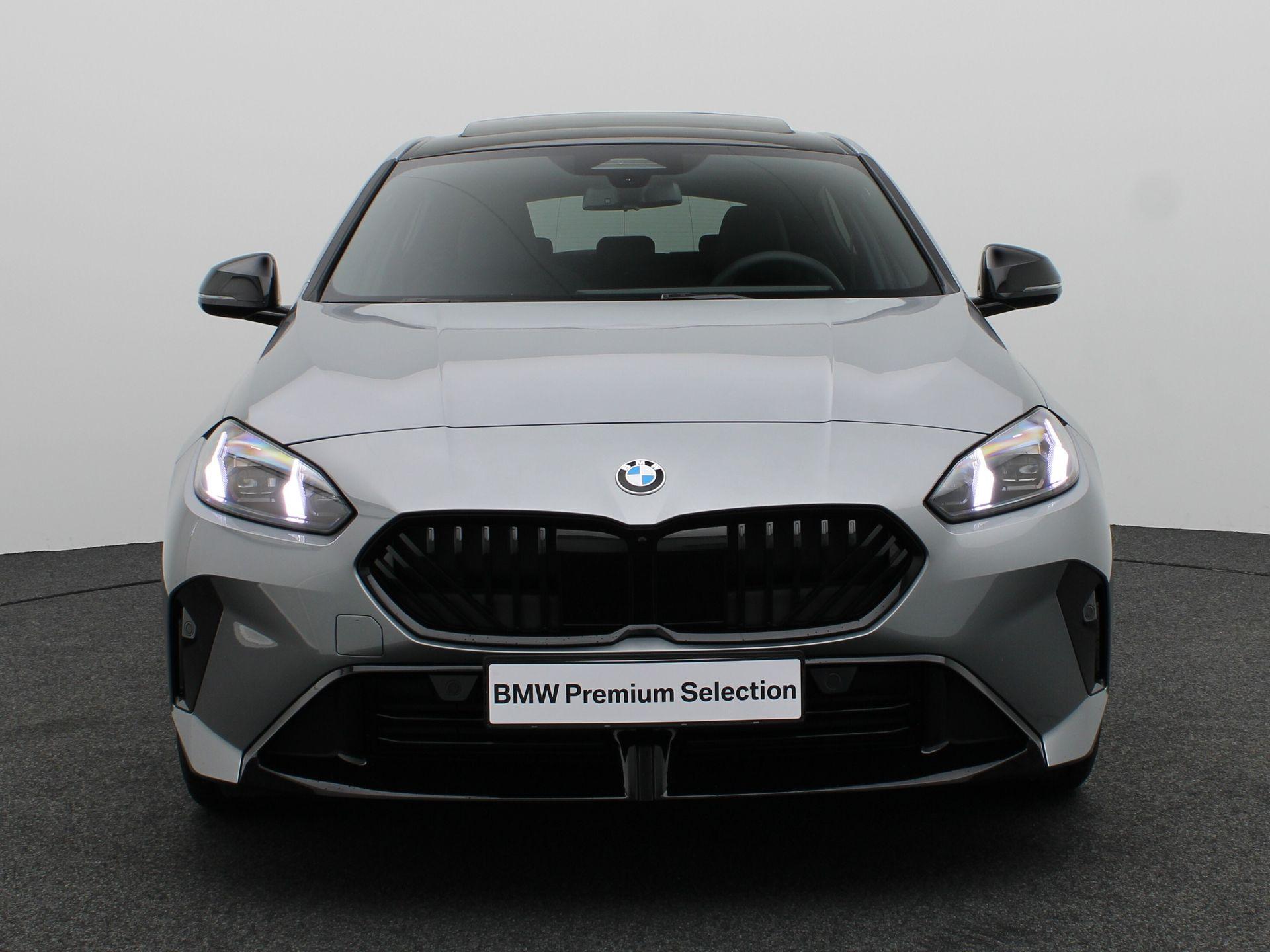BMW 1 Serie 120 - Afbeelding 3