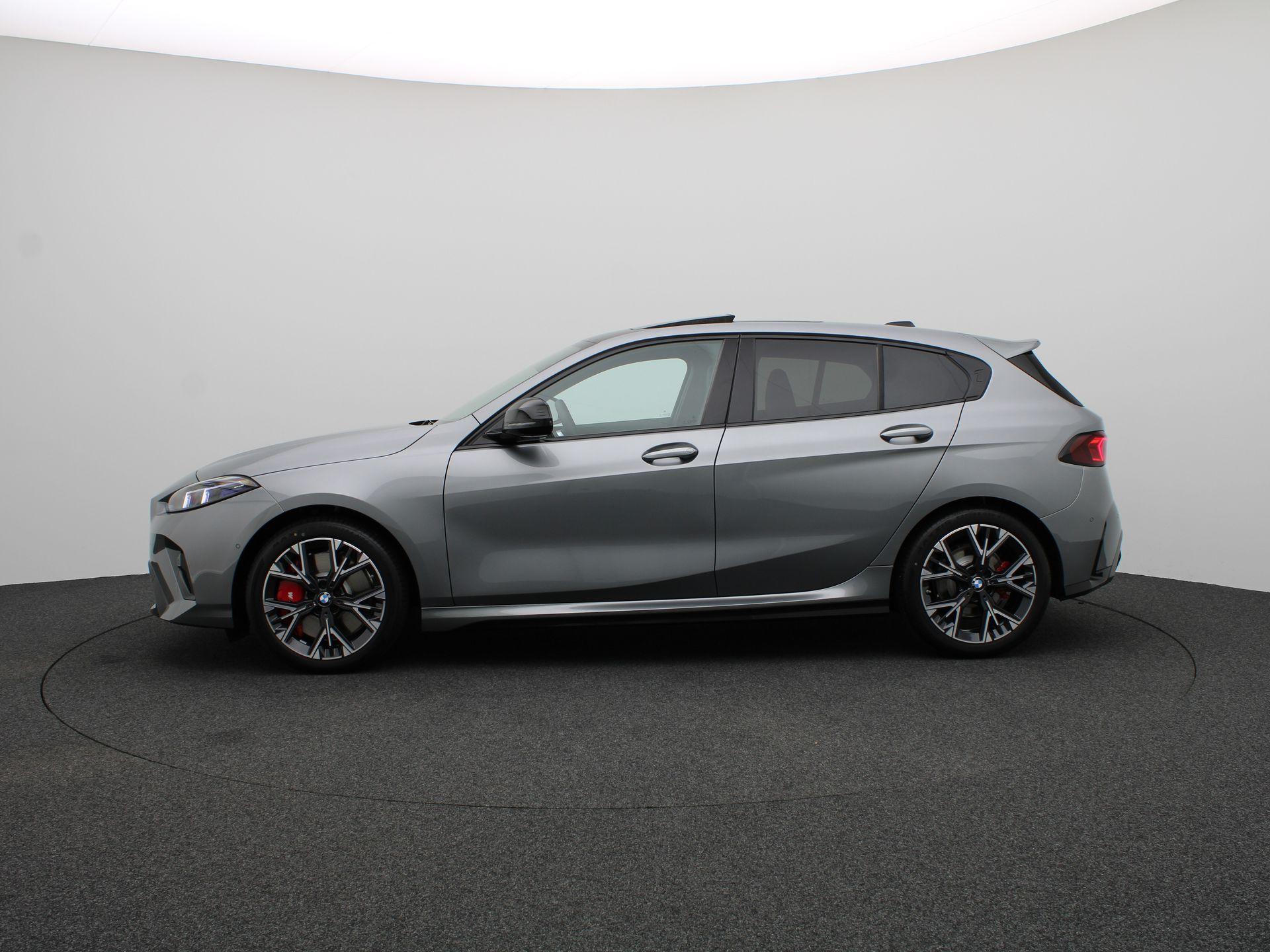 BMW 1 Serie 120 - Afbeelding 4