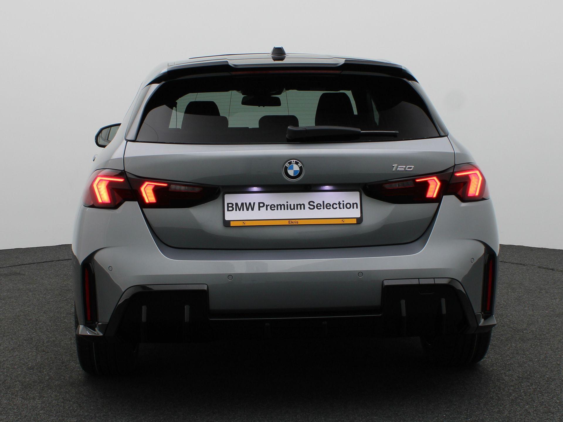 BMW 1 Serie 120 - Afbeelding 5
