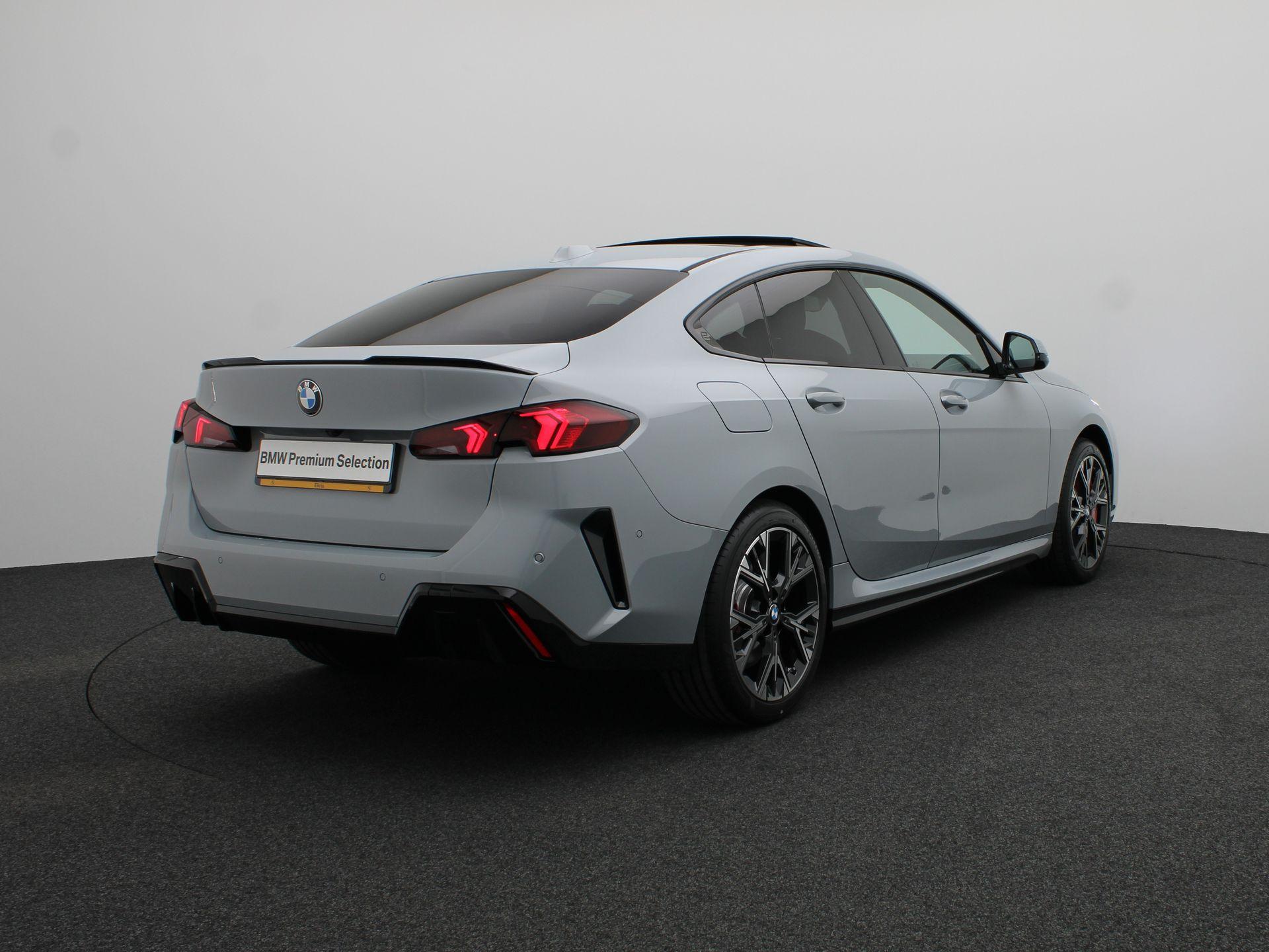BMW 2 Serie Gran Coupé 220 - Afbeelding 2
