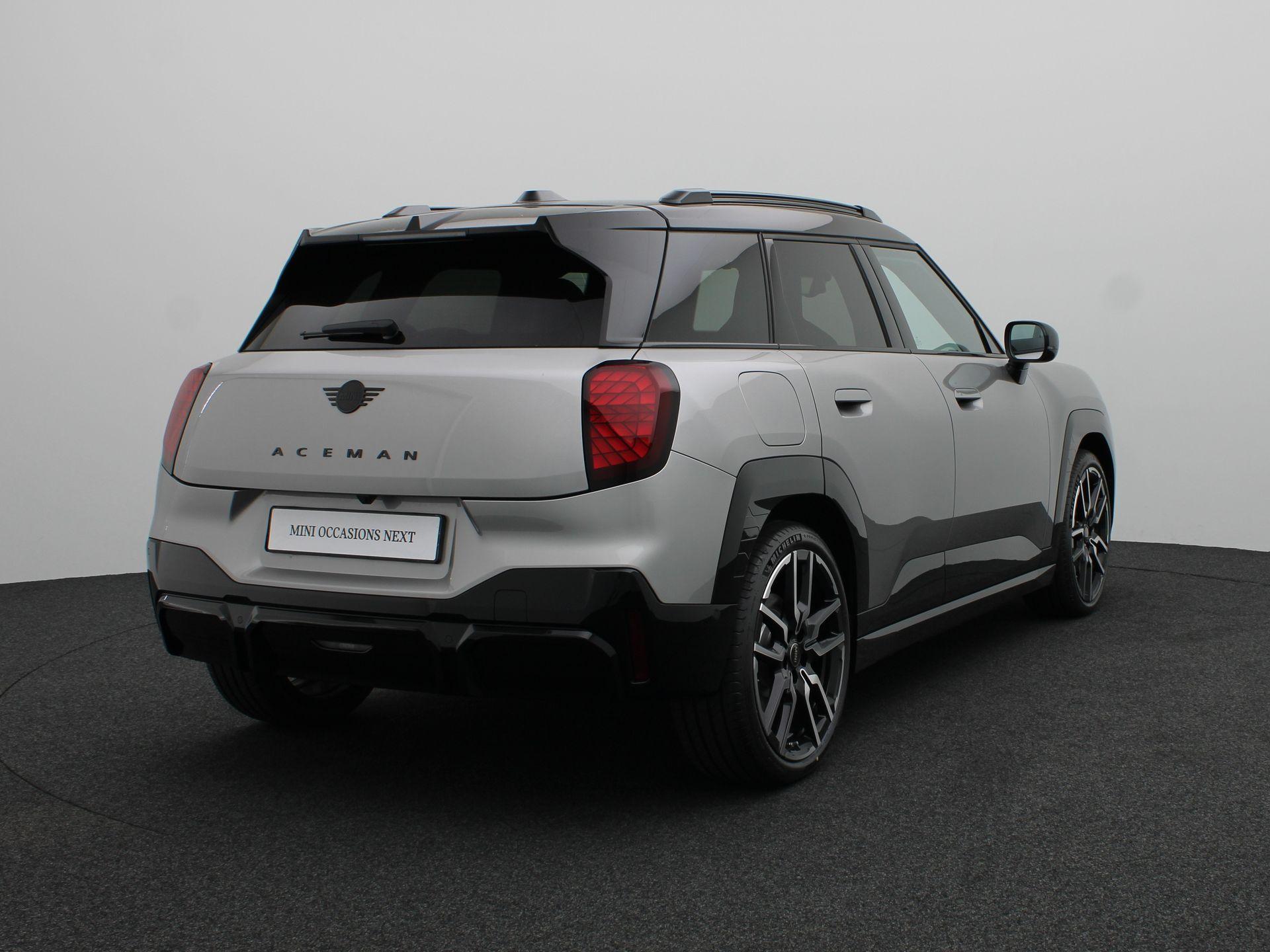 MINI Aceman E John Cooper Works - Afbeelding 2