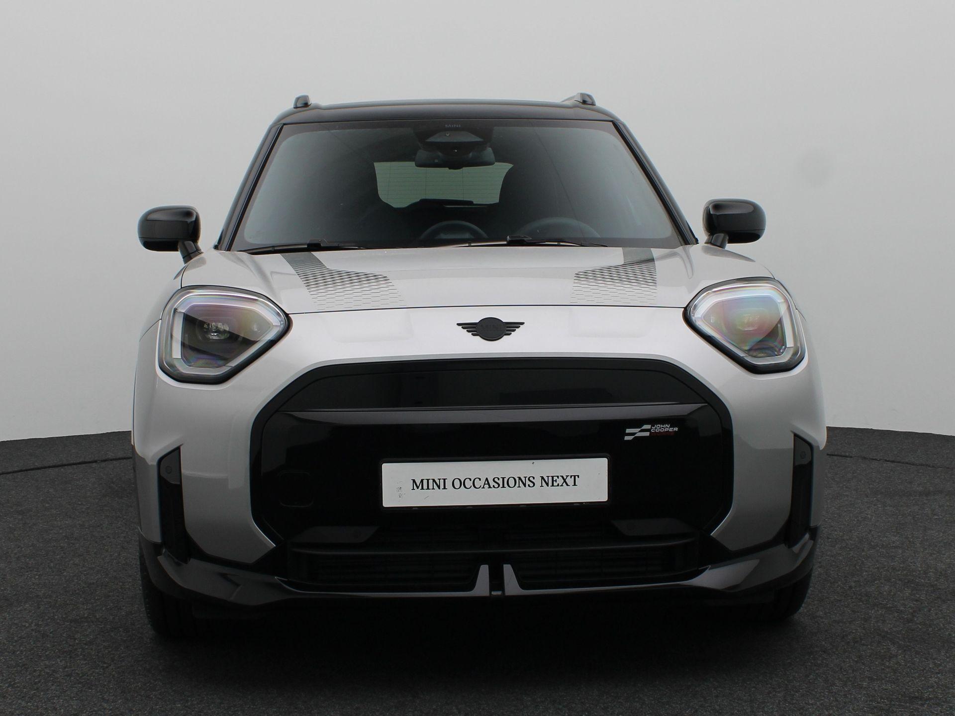 MINI Aceman E John Cooper Works - Afbeelding 3