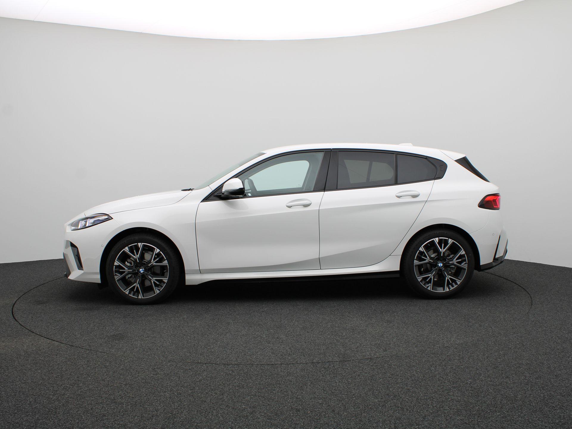BMW 1 Serie 120 - Afbeelding 4