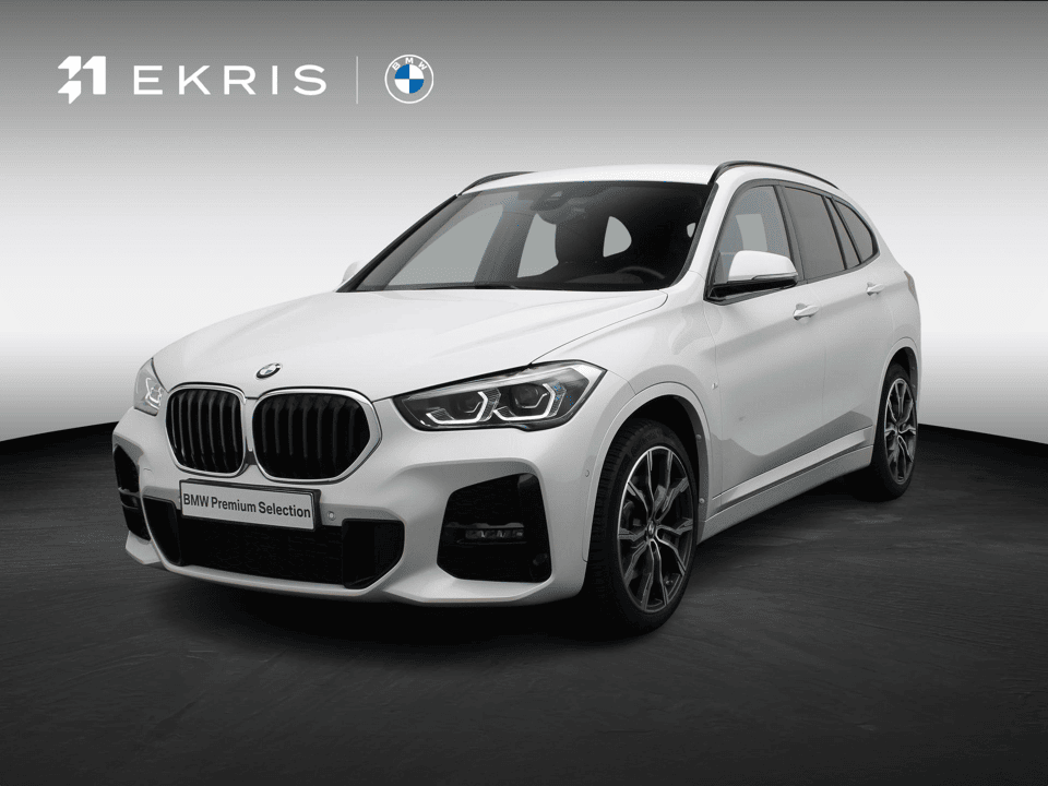 BMW X1 xDrive20d - Afbeelding 1