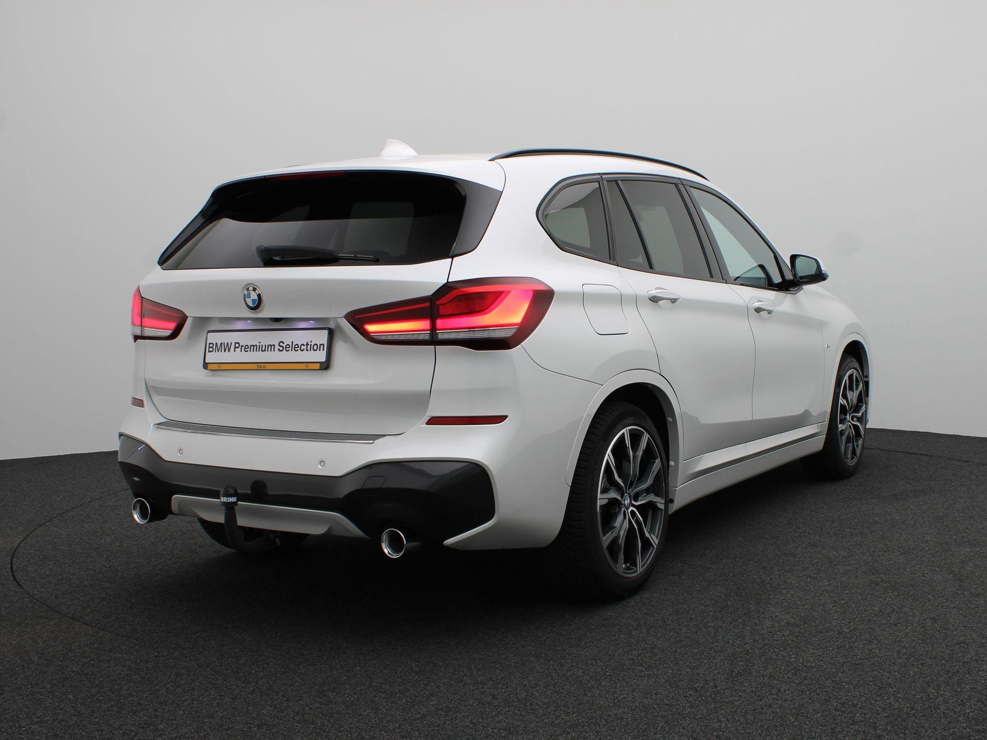 BMW X1 xDrive20d - Afbeelding 2