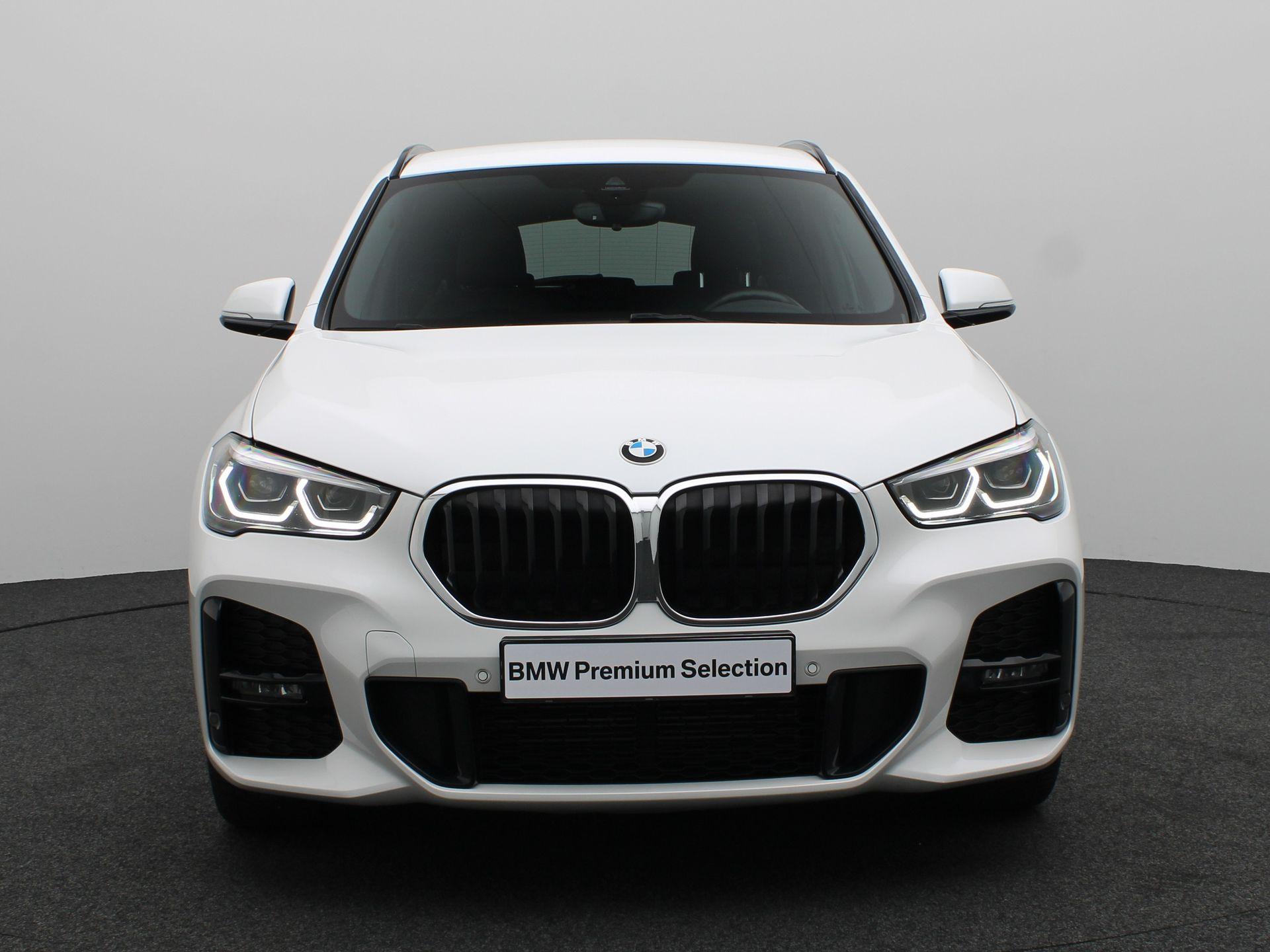 BMW X1 xDrive20d - Afbeelding 3