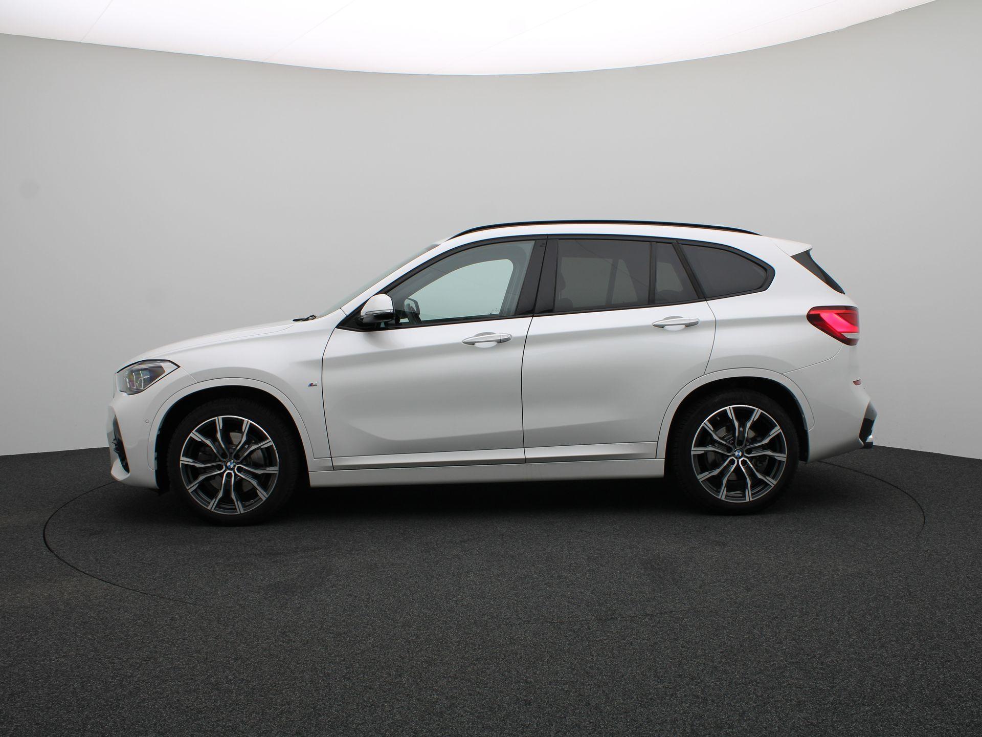 BMW X1 xDrive20d - Afbeelding 4