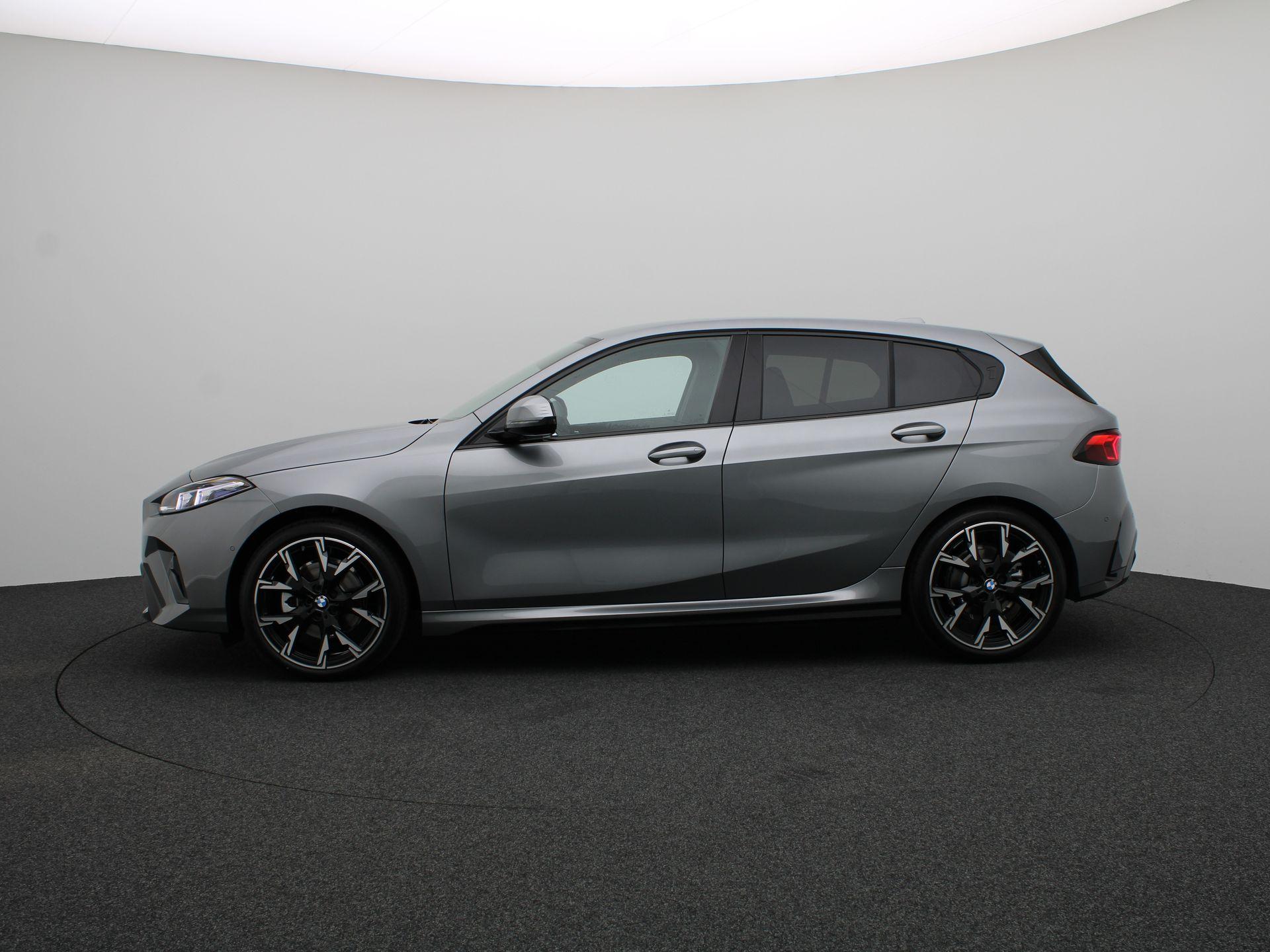 BMW 1 Serie 120 - Afbeelding 4
