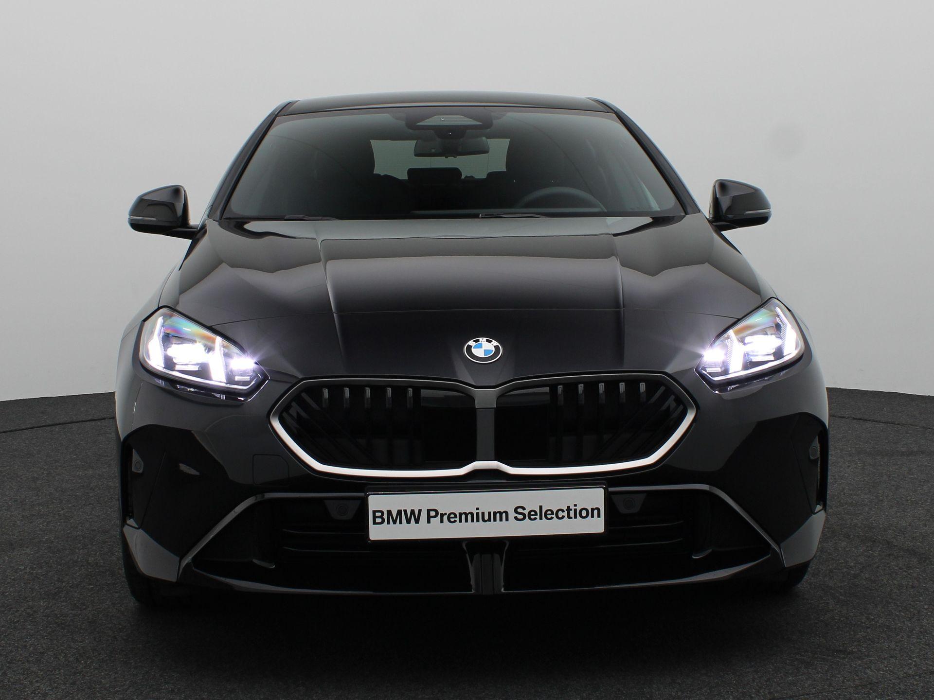 BMW 2 Serie Gran Coupé 220 - Afbeelding 3