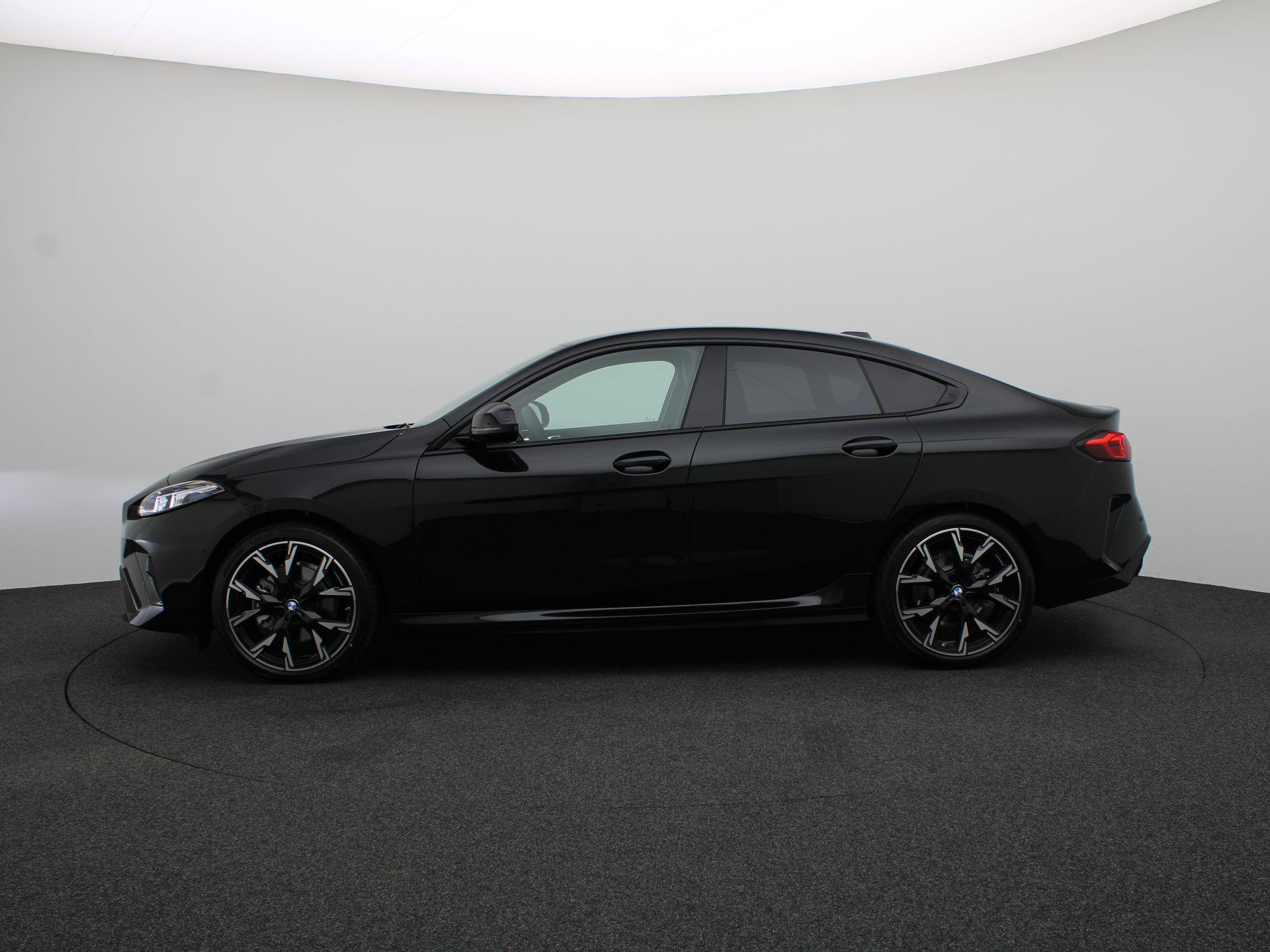 BMW 2 Serie Gran Coupé 220 - Afbeelding 4