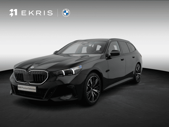 BMW 5 serie Touring 520i