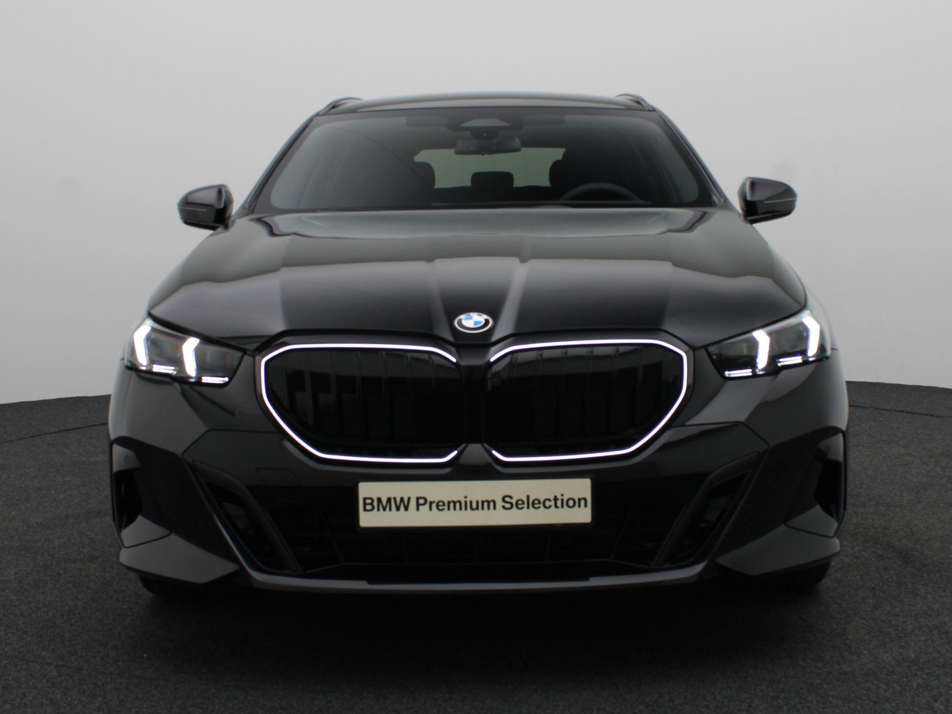 BMW 5 serie Touring 520i - Afbeelding 3
