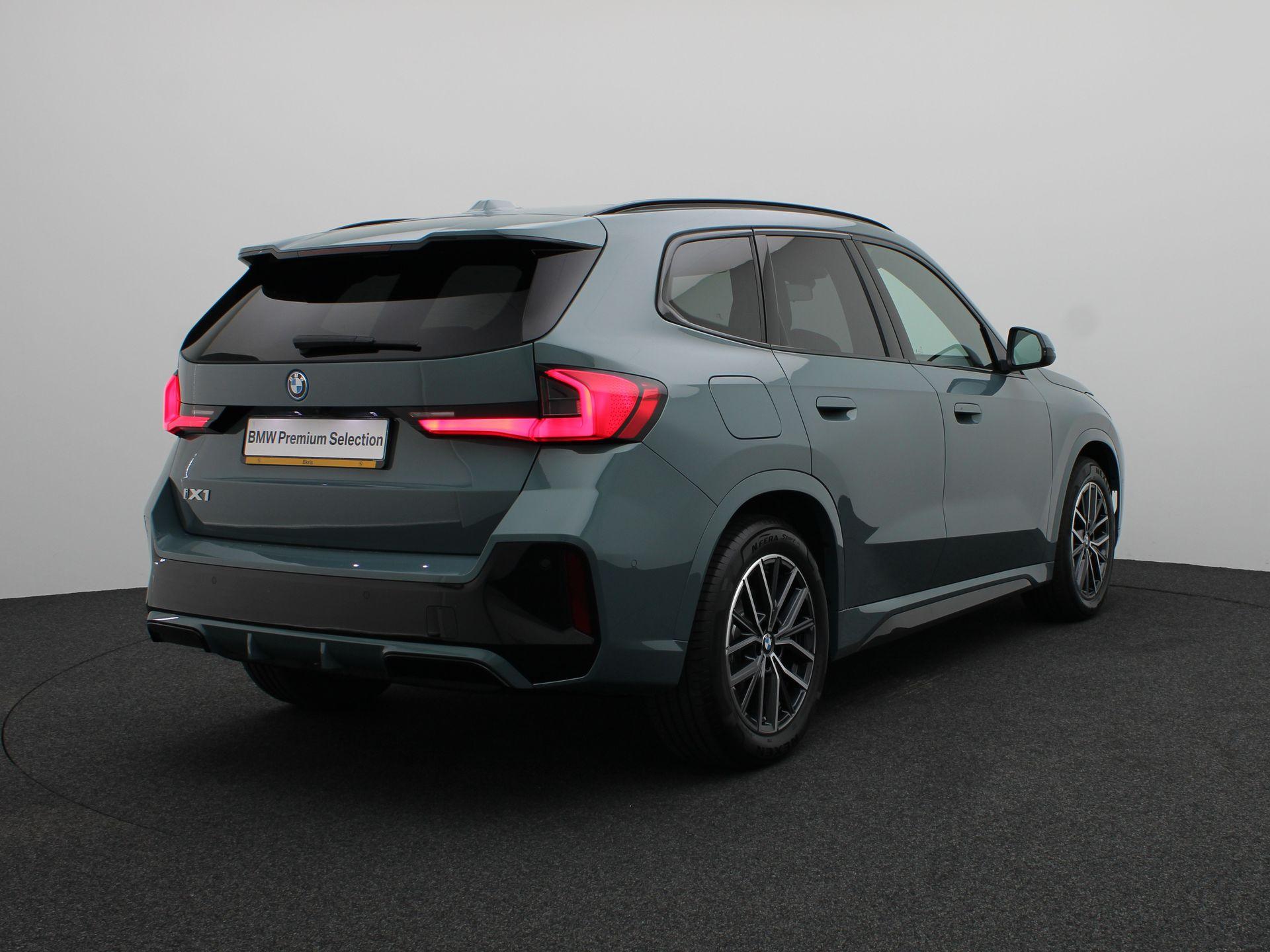 BMW iX1 eDrive20 - Afbeelding 2