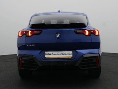 BMW iX2 eDrive20 - Afbeelding 5